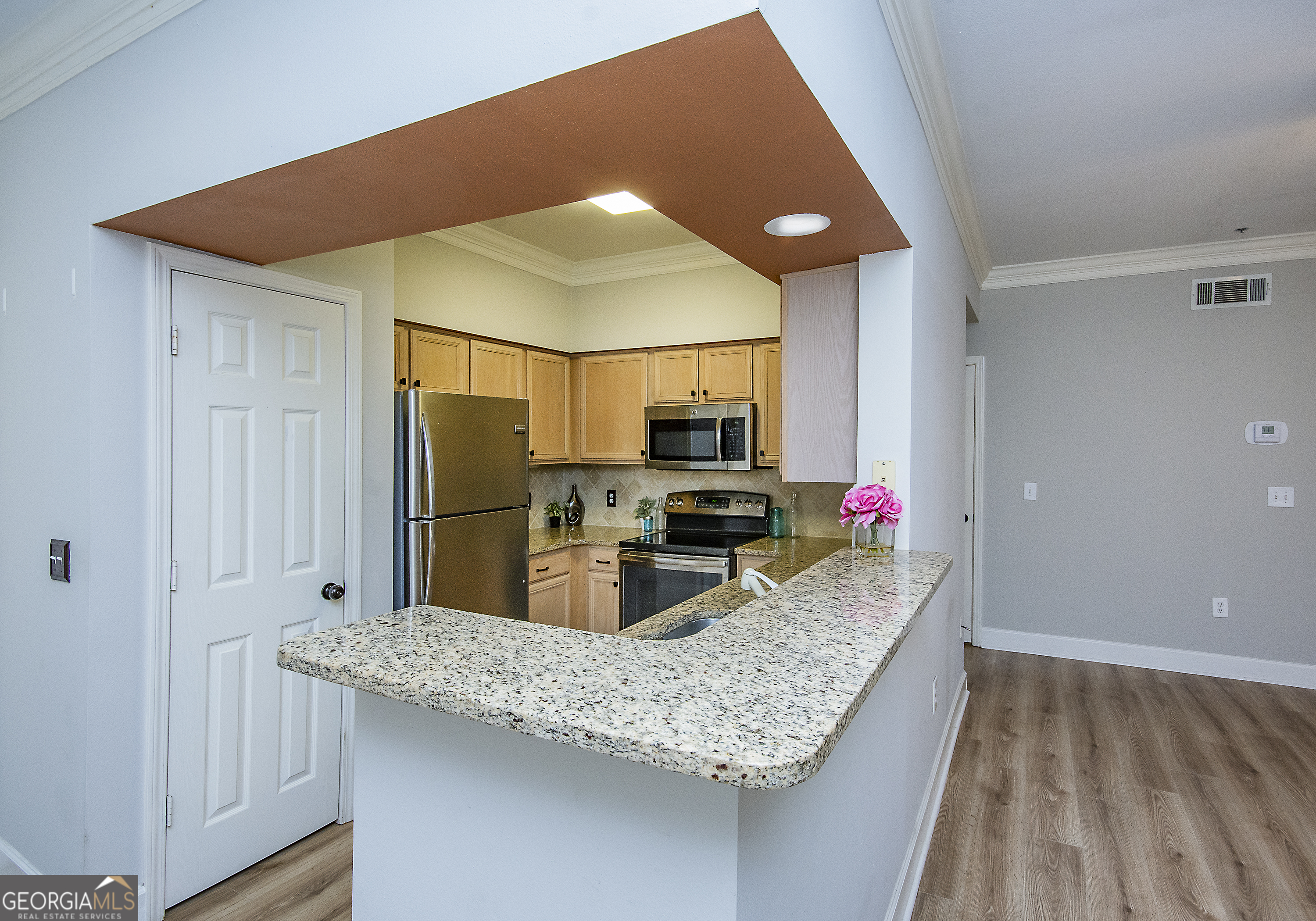 3777 Peachtree Road NE Atlanta GA 30319