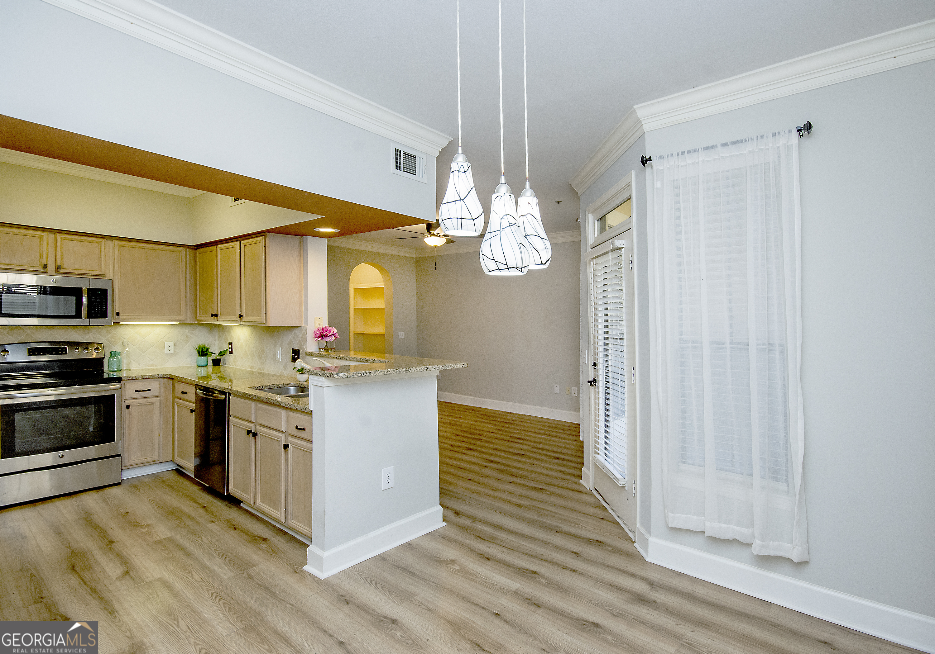 3777 Peachtree Road NE Atlanta GA 30319