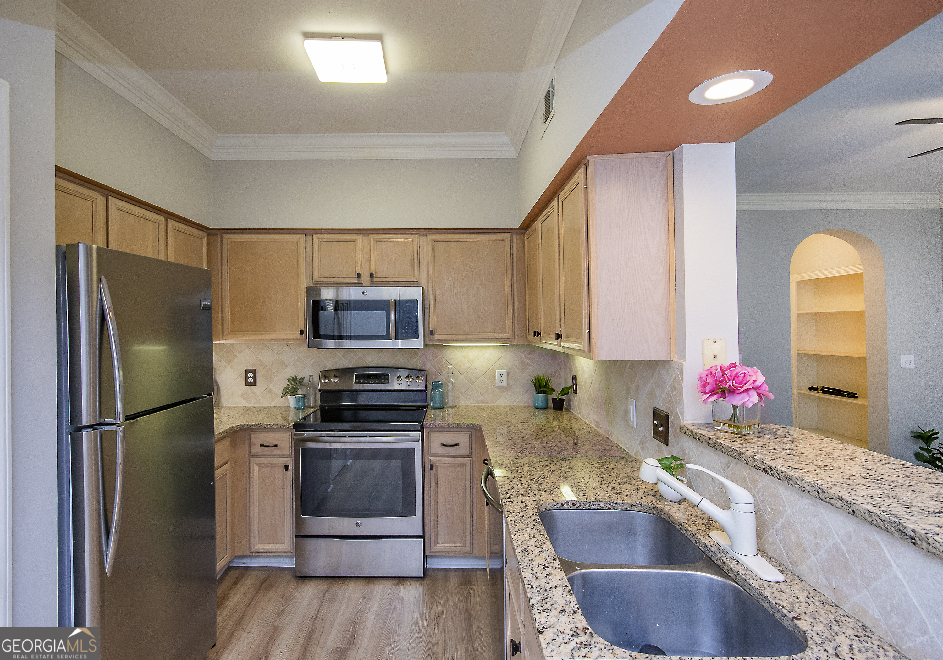 3777 Peachtree Road NE Atlanta GA 30319