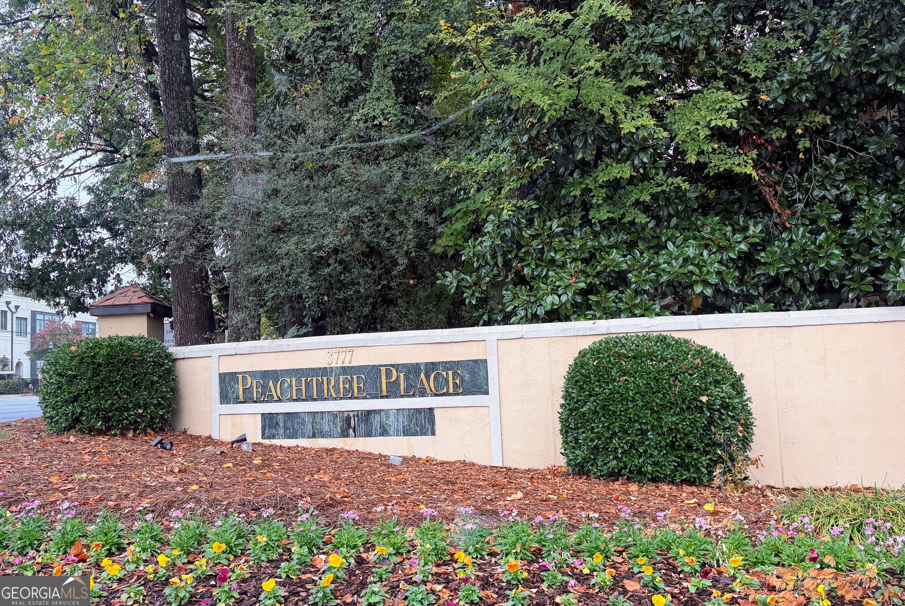 3777 Peachtree Road NE Atlanta GA 30319