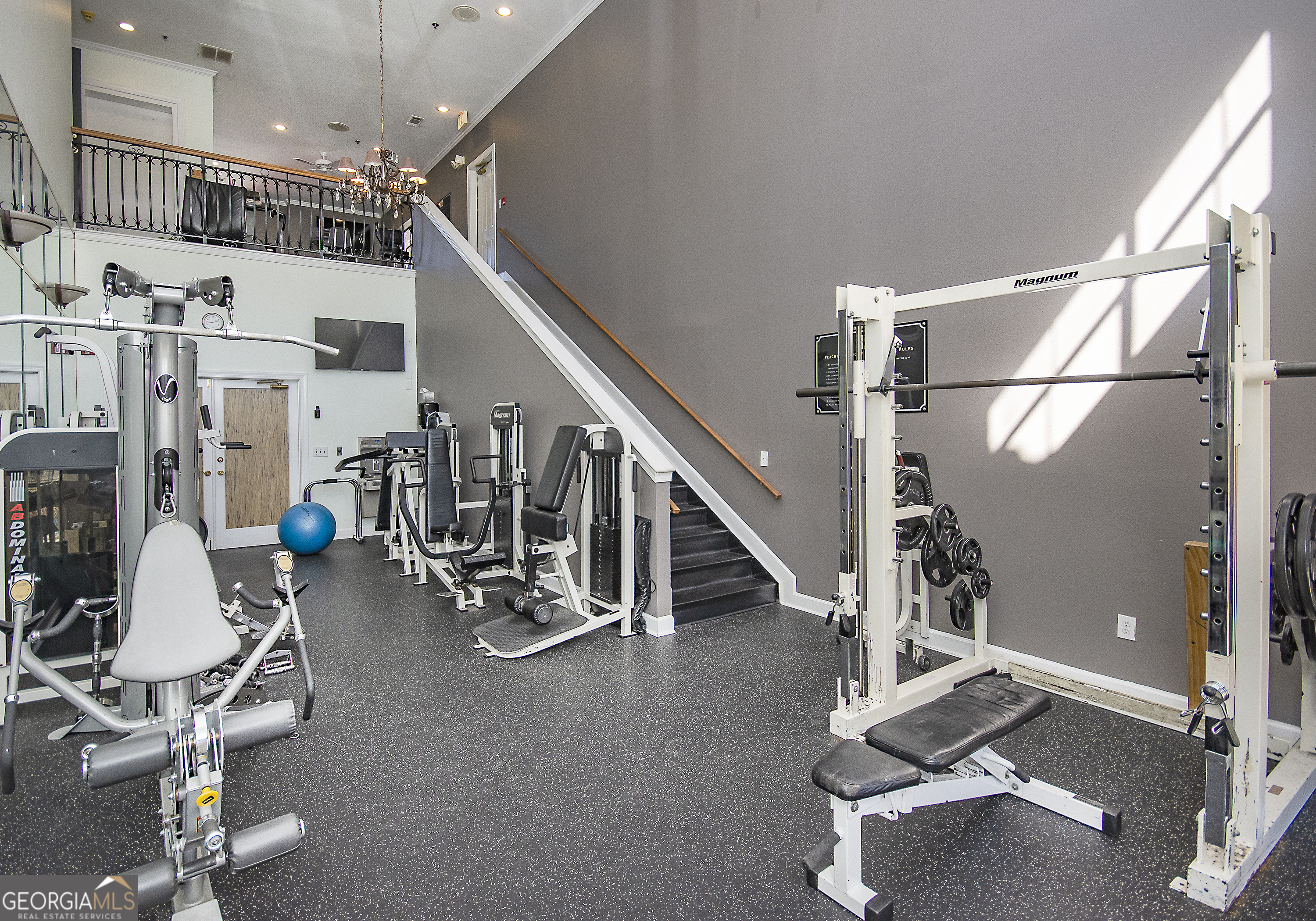 3777 Peachtree Road NE Atlanta GA 30319