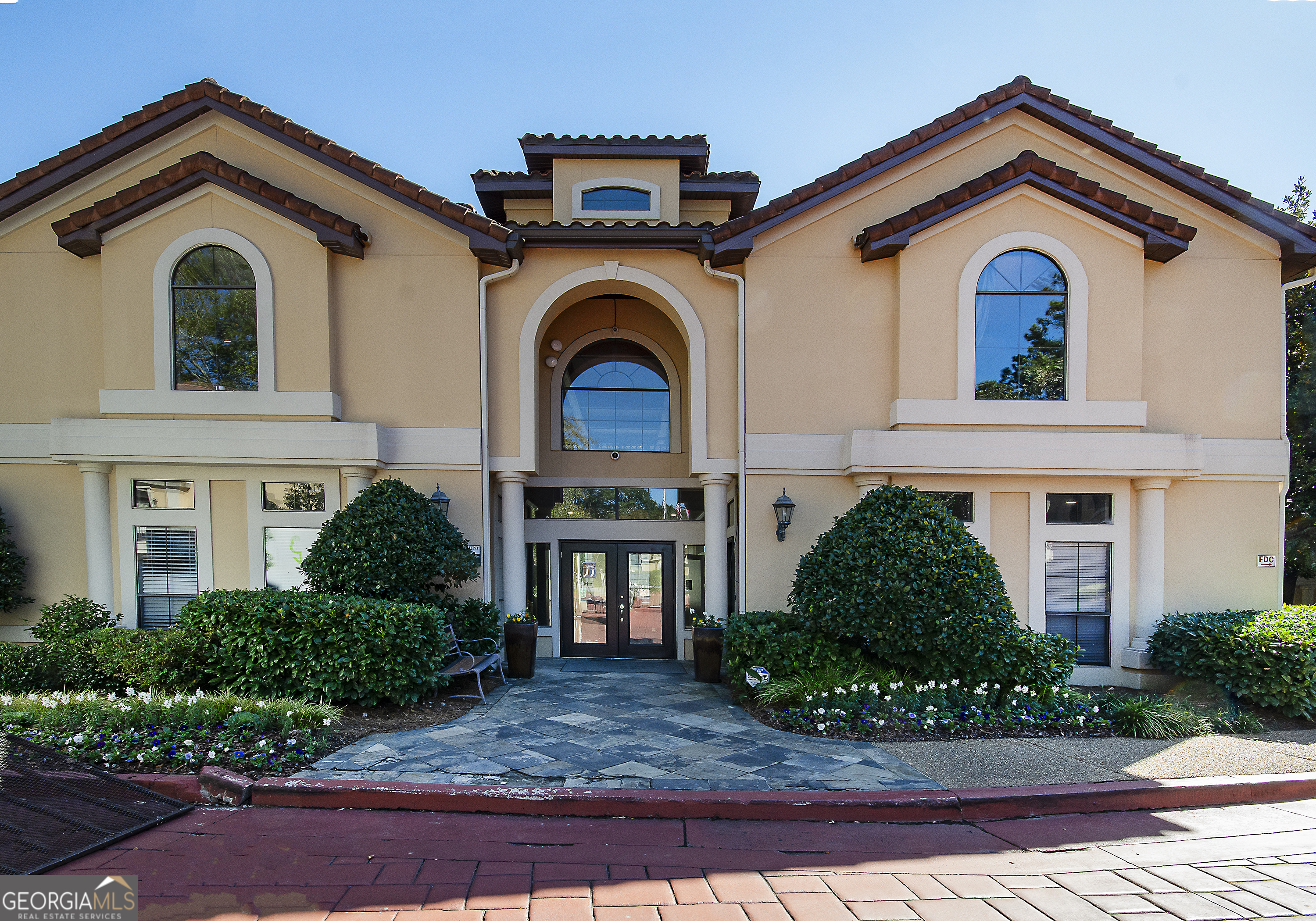 3777 Peachtree Road NE Atlanta GA 30319