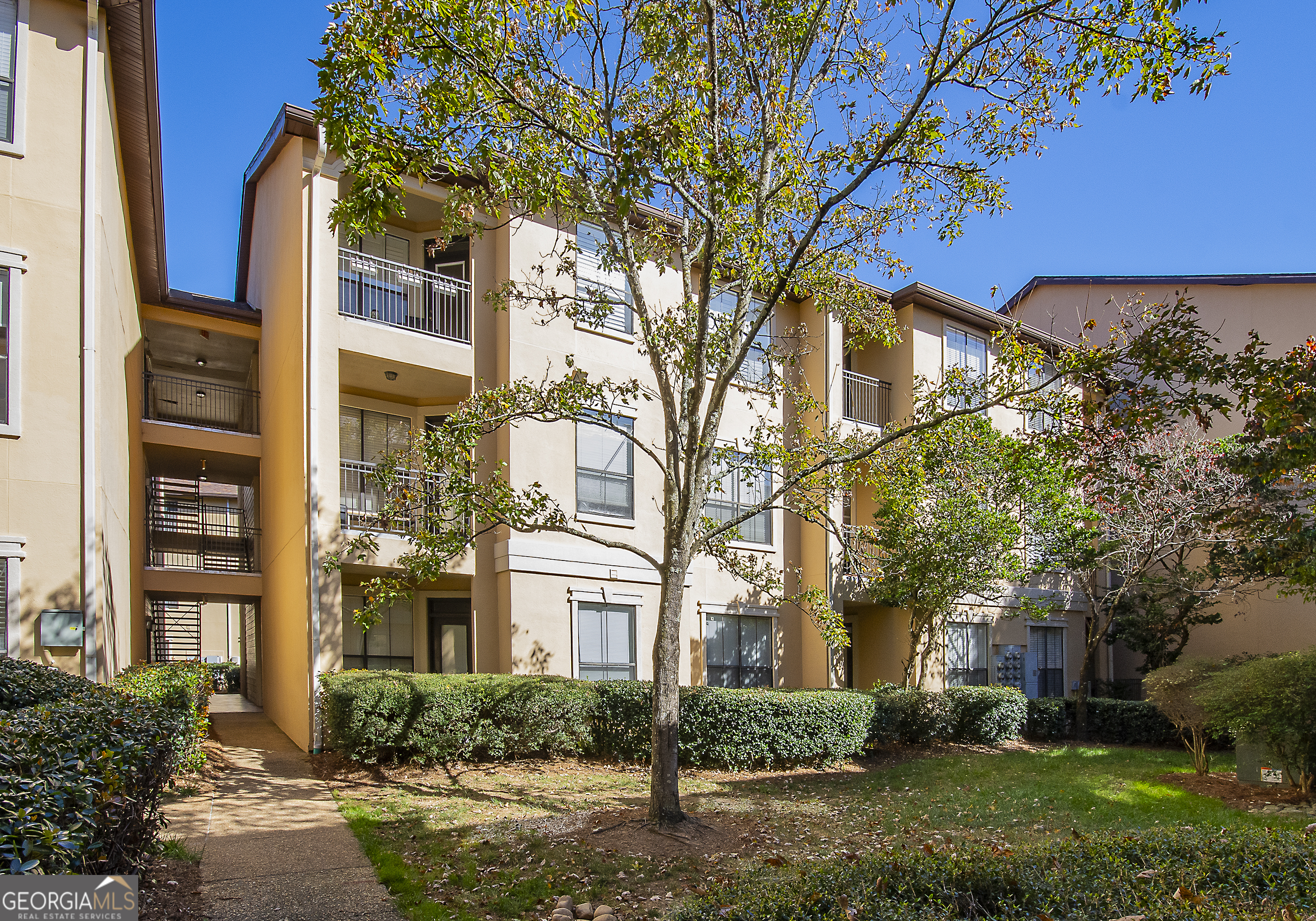 3777 Peachtree Road NE Atlanta GA 30319
