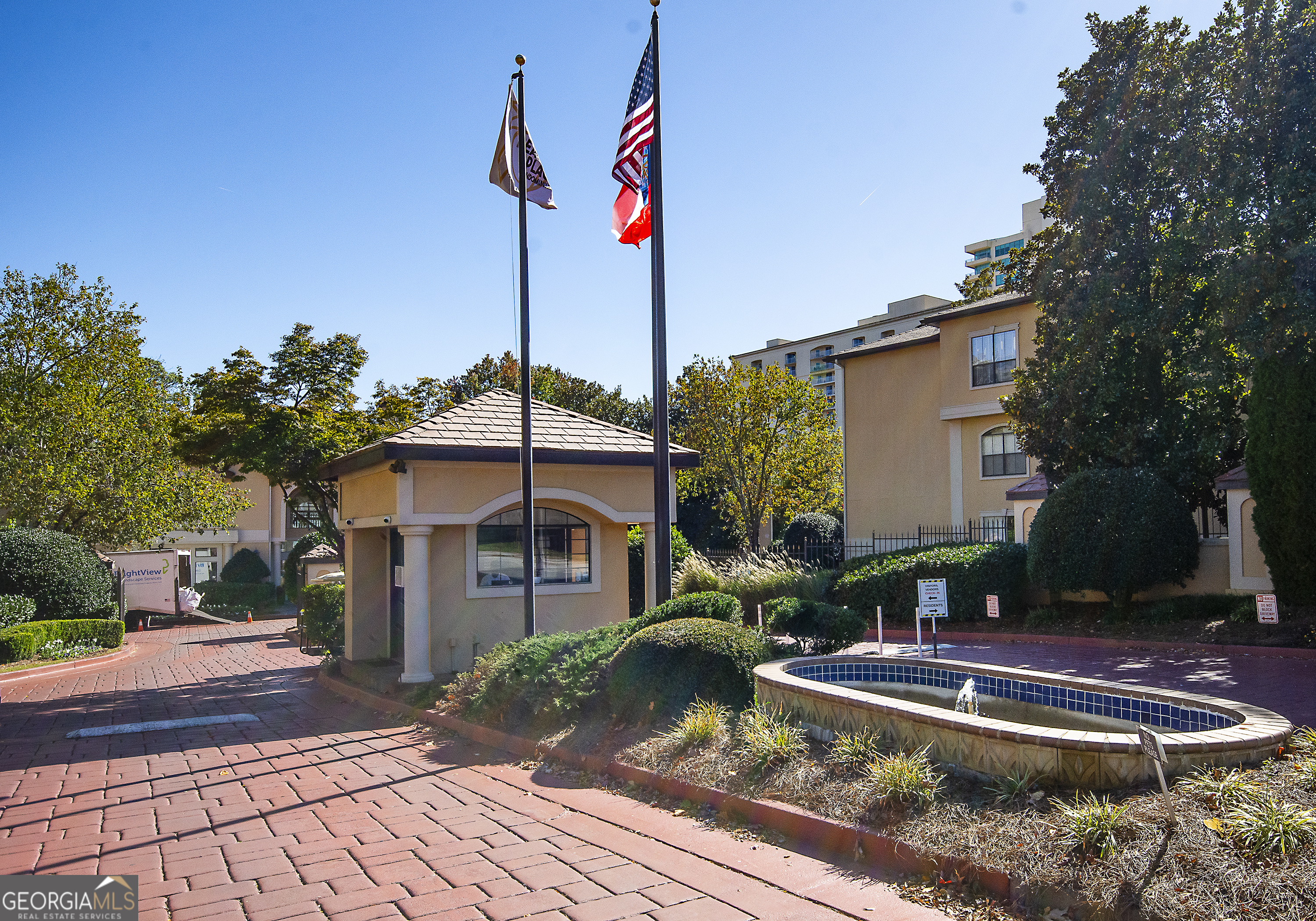 3777 Peachtree Road NE Atlanta GA 30319