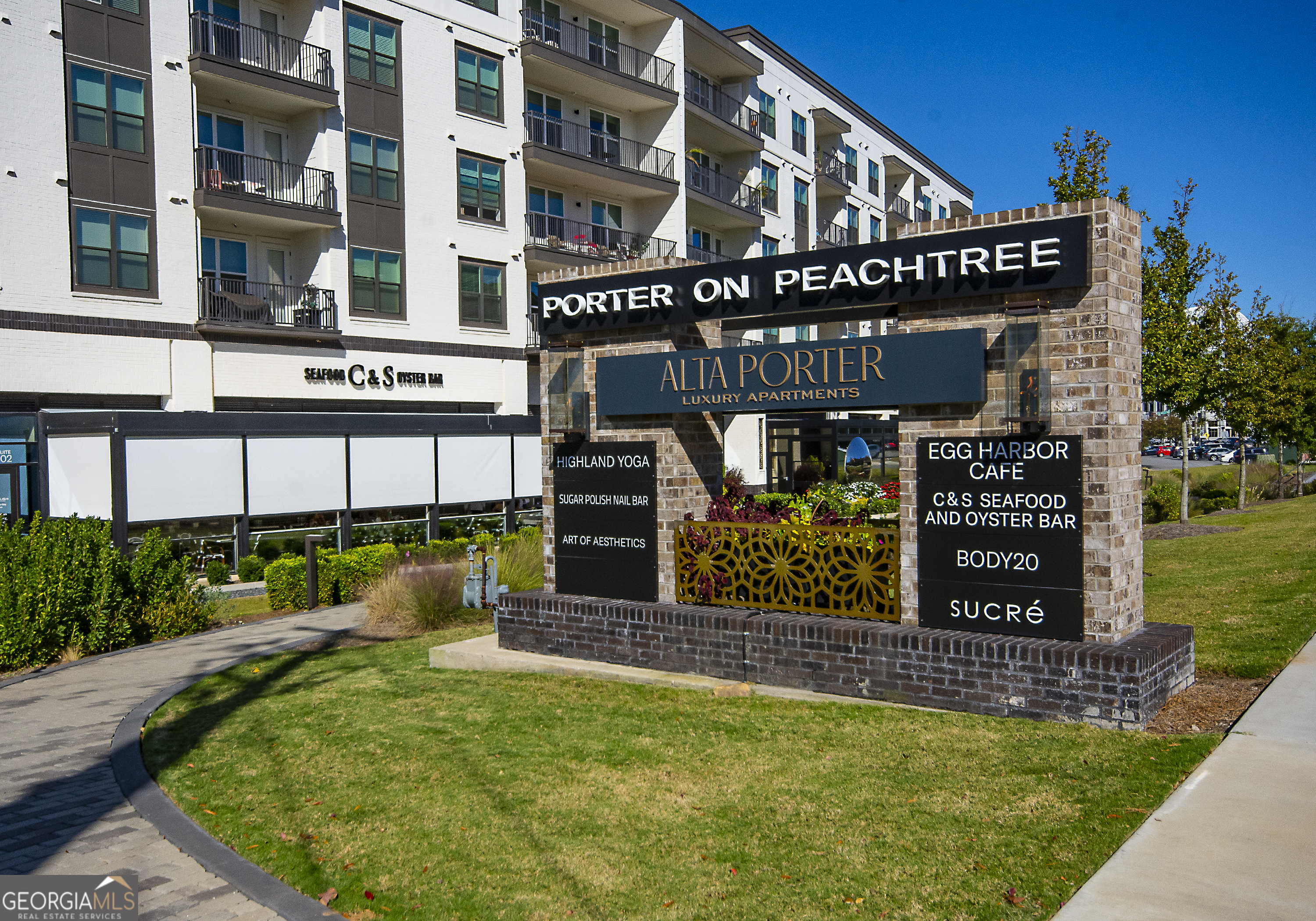 3777 Peachtree Road NE Atlanta GA 30319