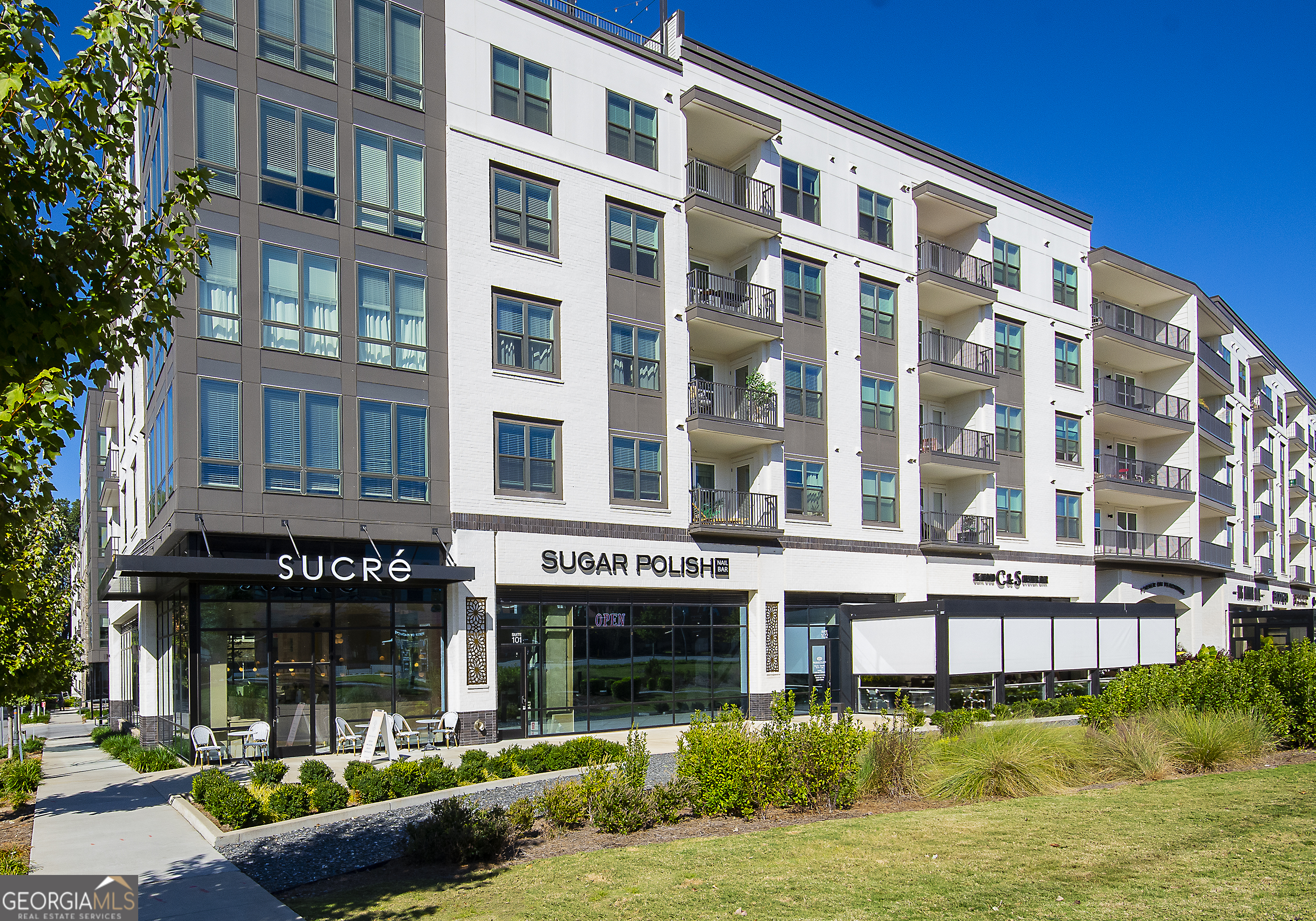 3777 Peachtree Road NE Atlanta GA 30319