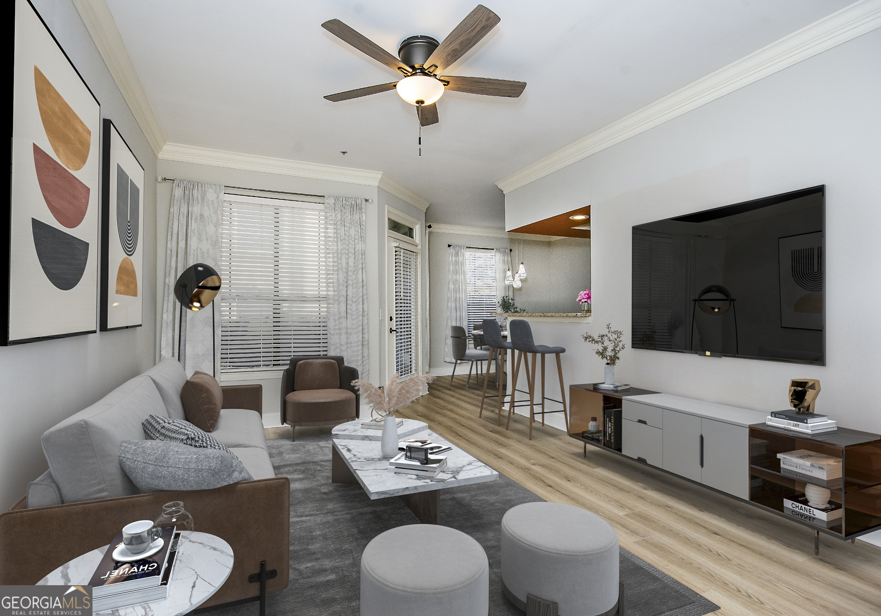 3777 Peachtree Road NE Atlanta GA 30319