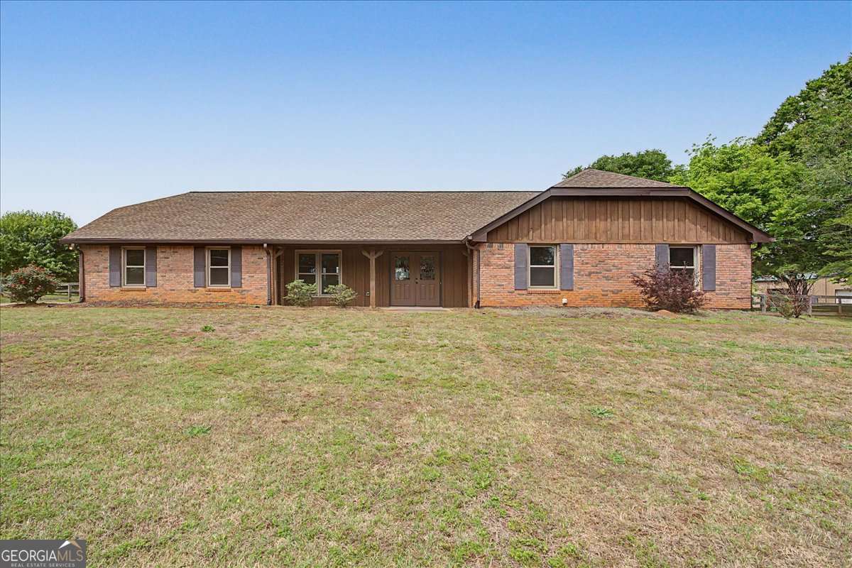 4535 E Cherokee Drive Canton GA 30115