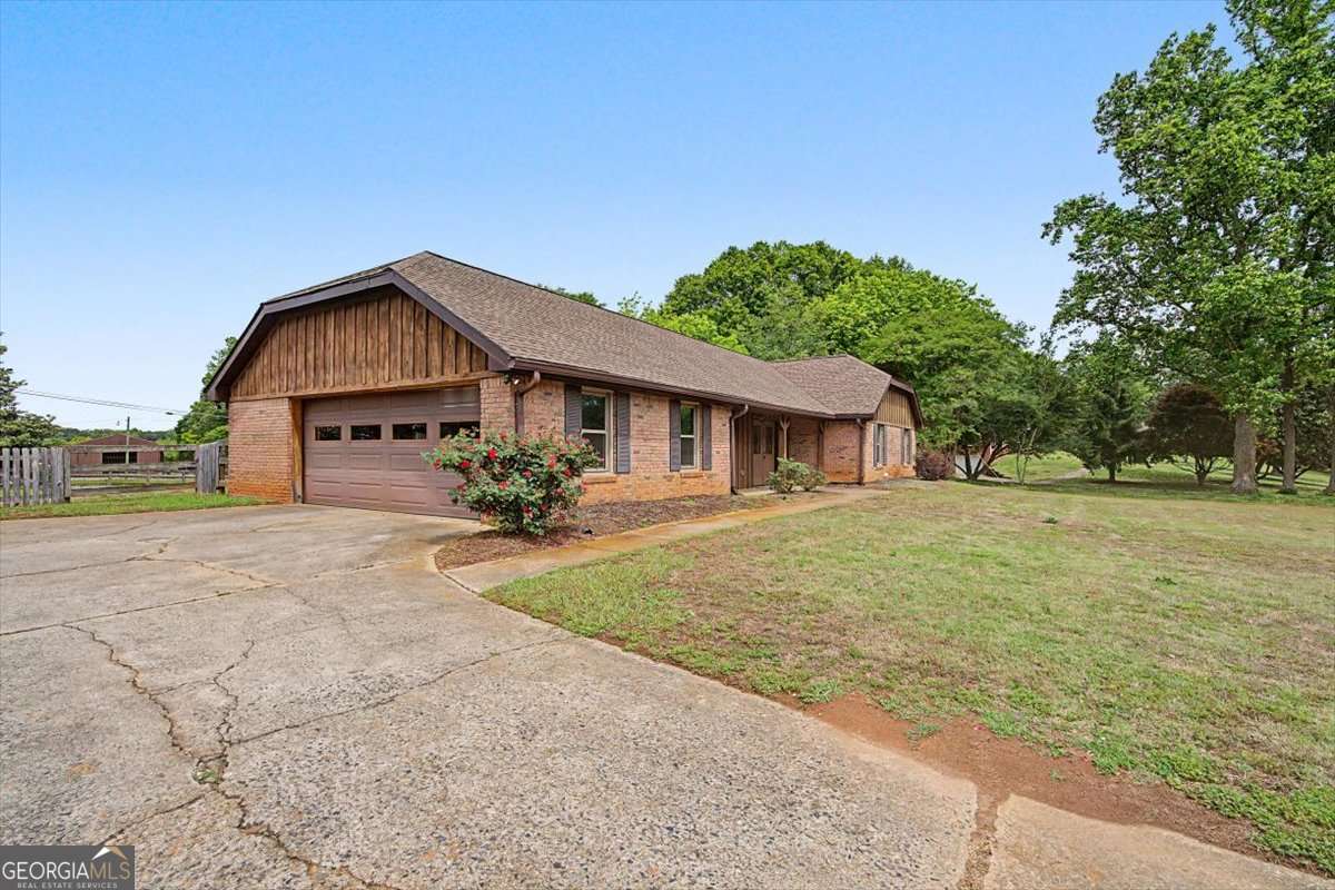 4535 E Cherokee Drive Canton GA 30115