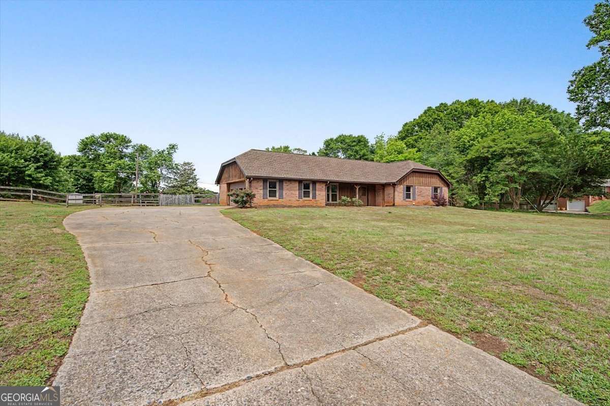 4535 E Cherokee Drive Canton GA 30115