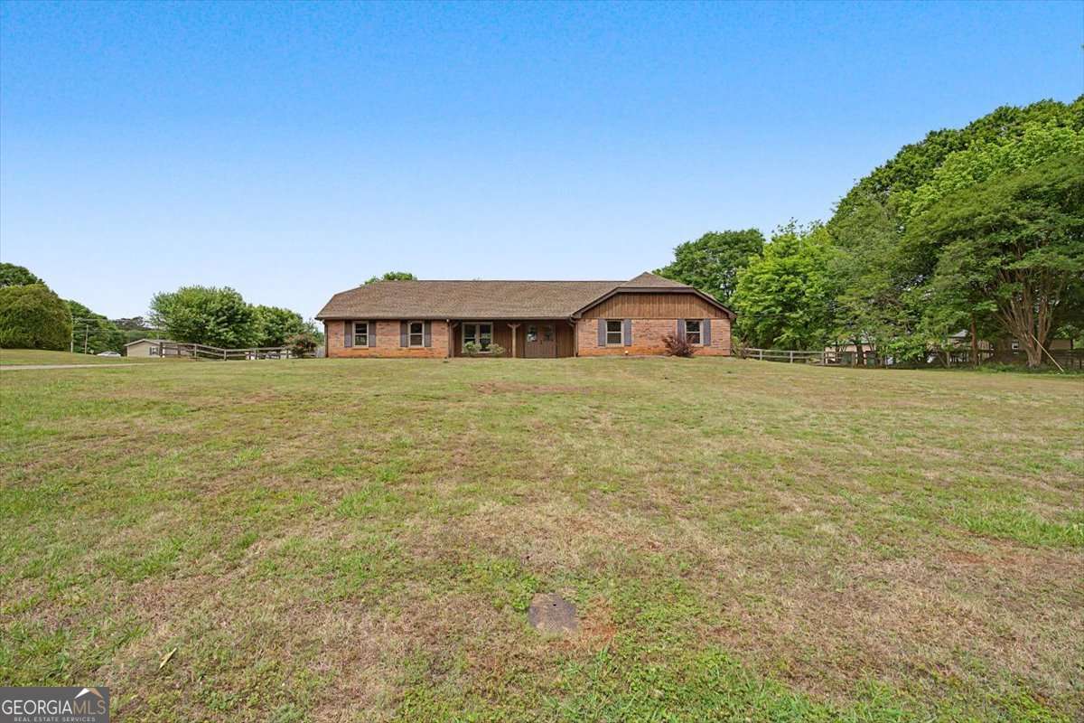 4535 E Cherokee Drive Canton GA 30115