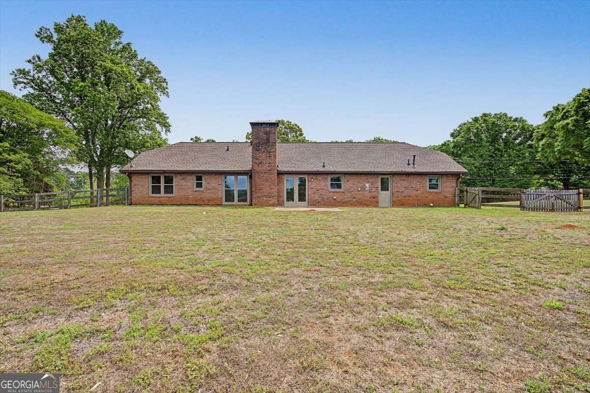 4535 E Cherokee Drive Canton GA 30115