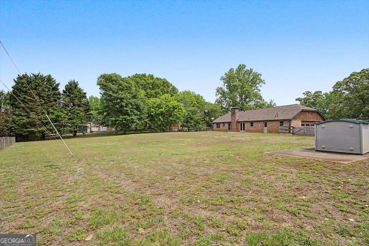 4535 E Cherokee Drive Canton GA 30115