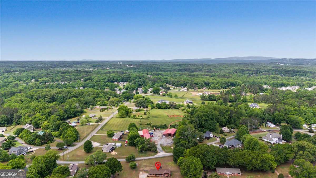 4535 E Cherokee Drive Canton GA 30115