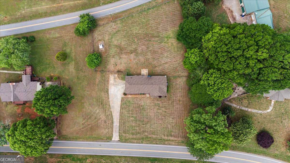 4535 E Cherokee Drive Canton GA 30115