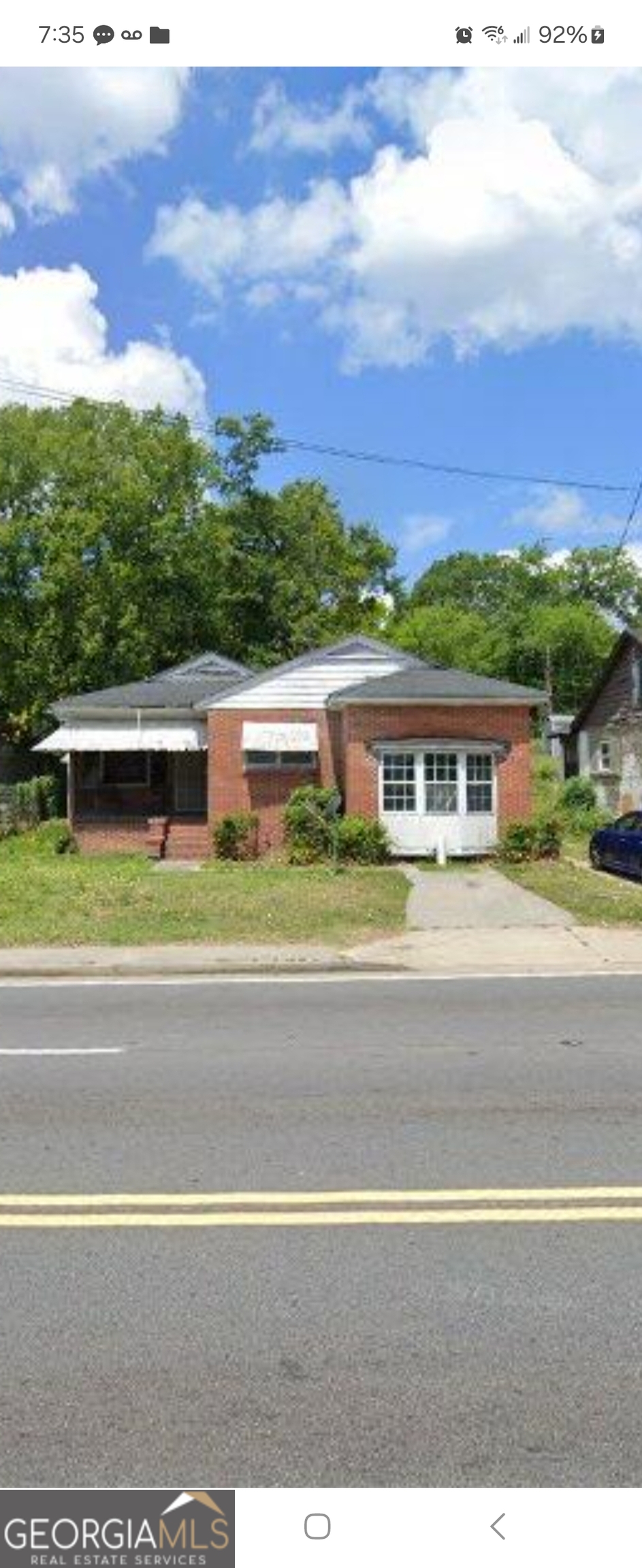 1285 Pio Nono Avenue Macon GA 31204