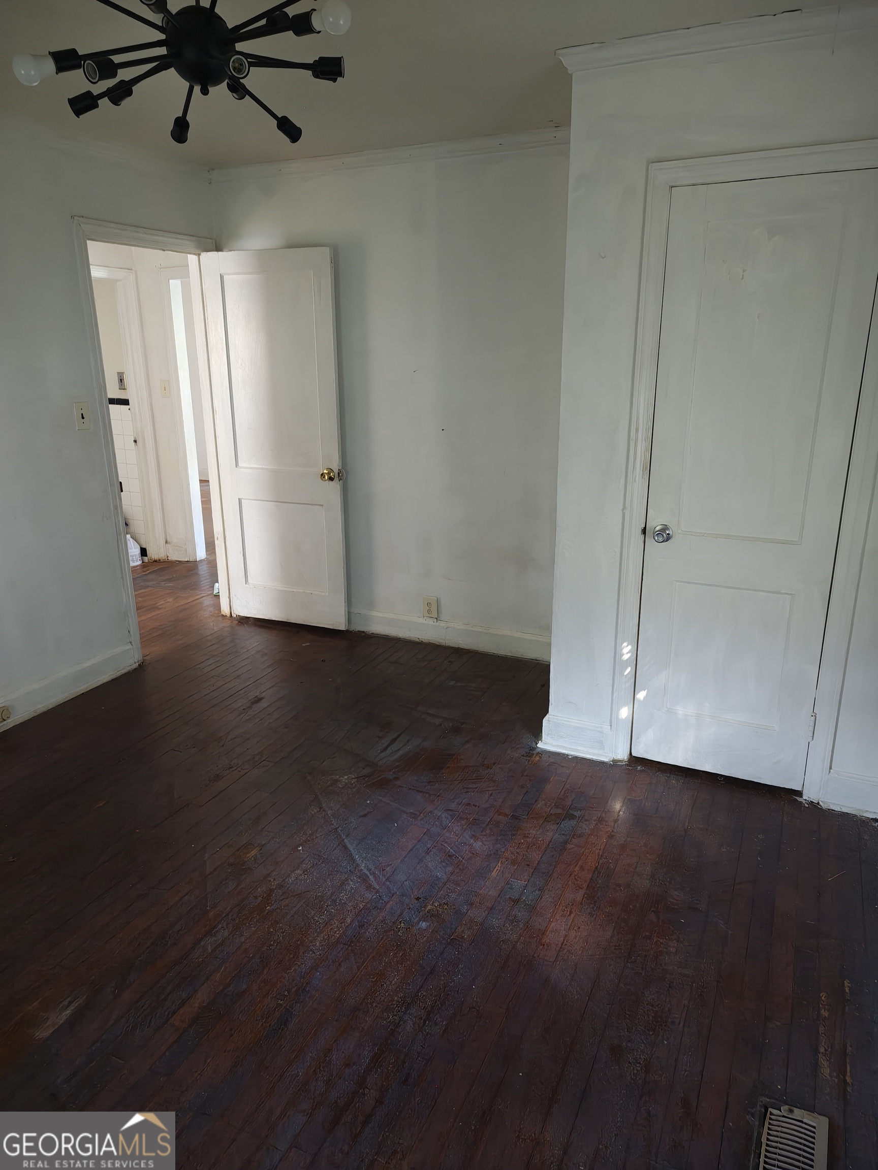 1285 Pio Nono Avenue Macon GA 31204