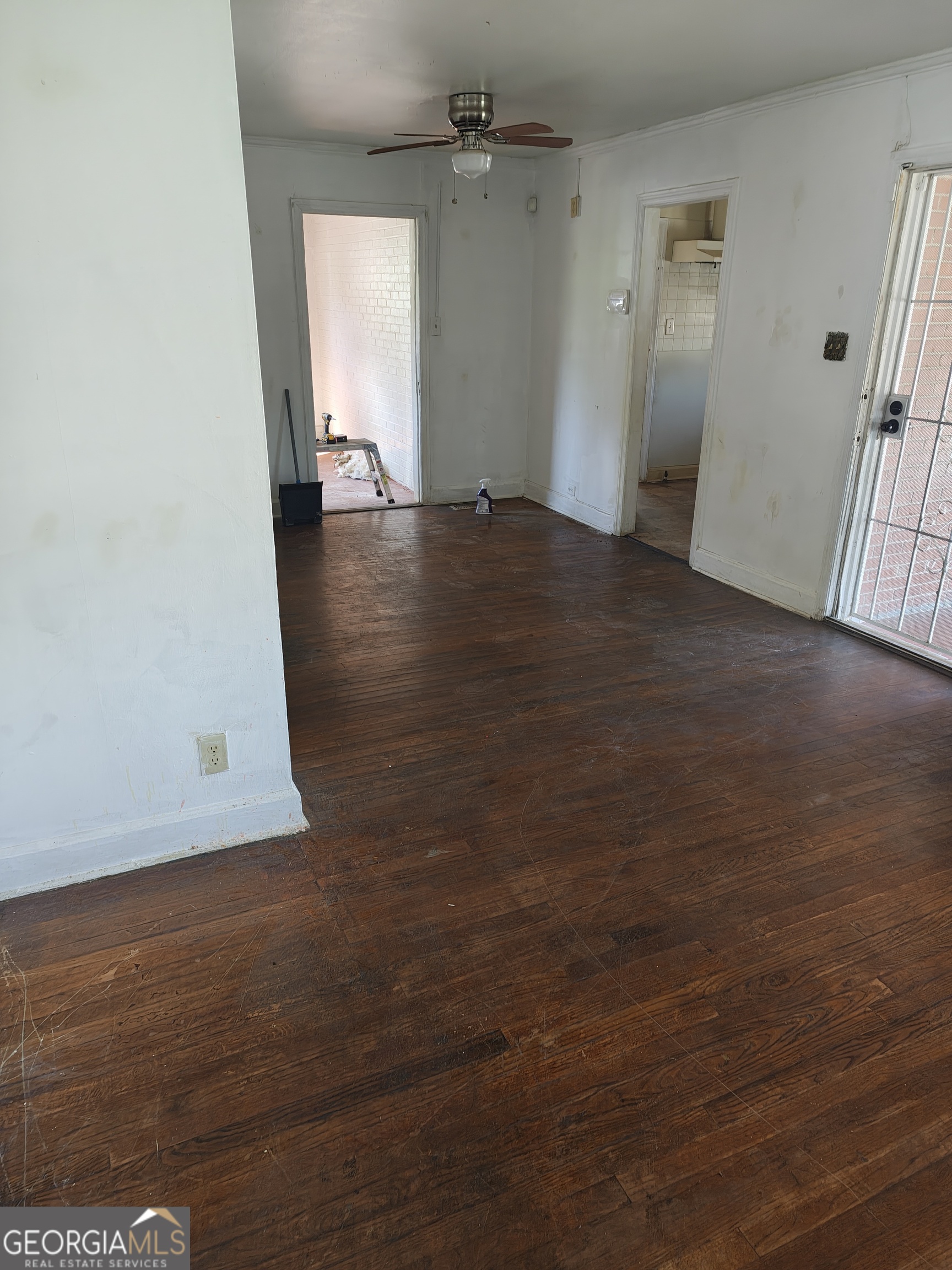 1285 Pio Nono Avenue Macon GA 31204