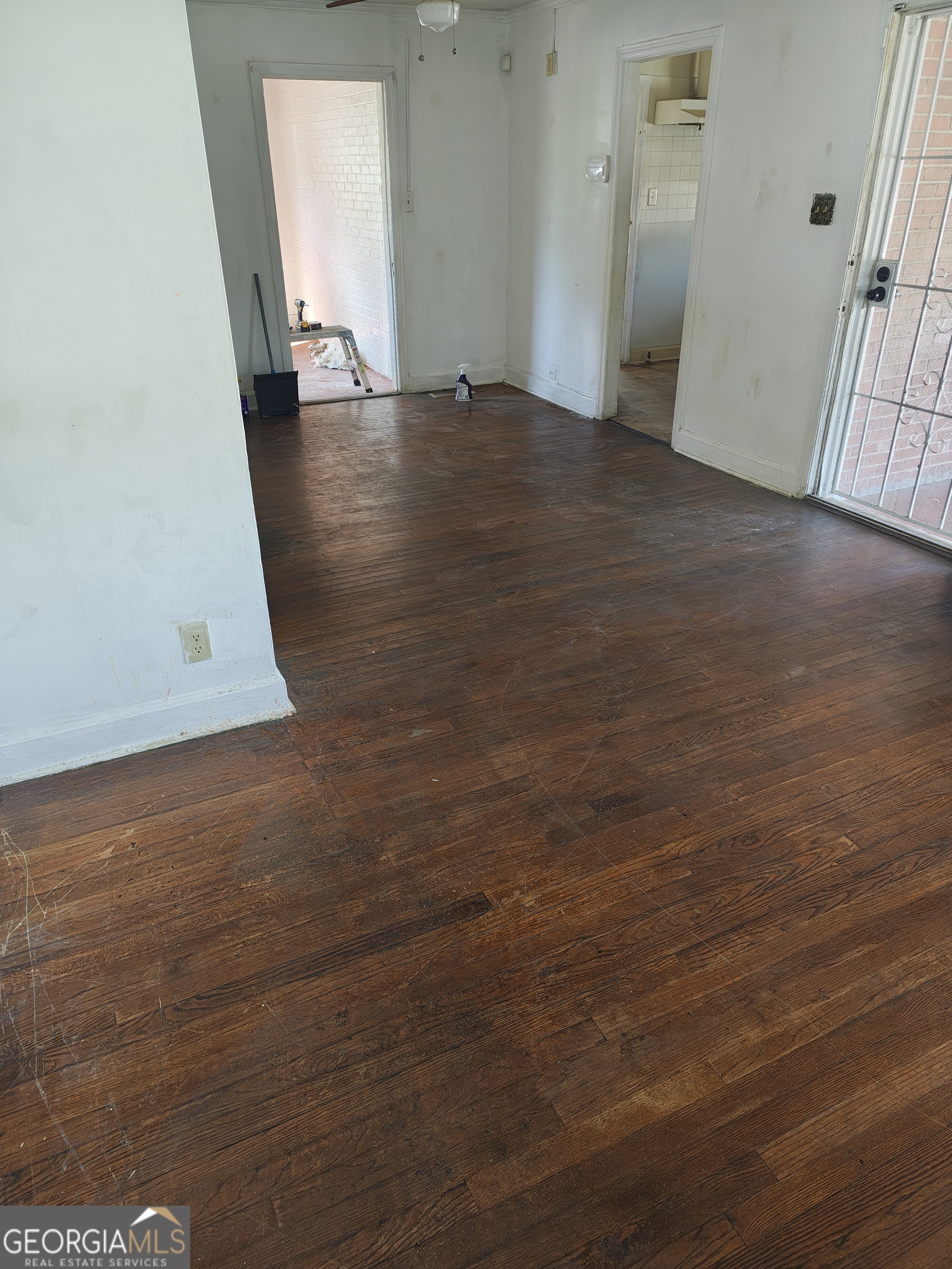 1285 Pio Nono Avenue Macon GA 31204