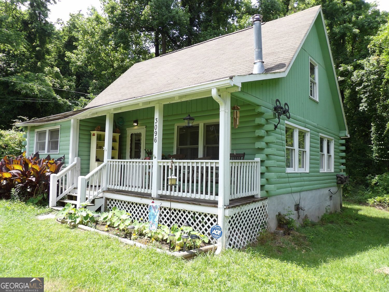 3096 Campground Road Winston GA 30187