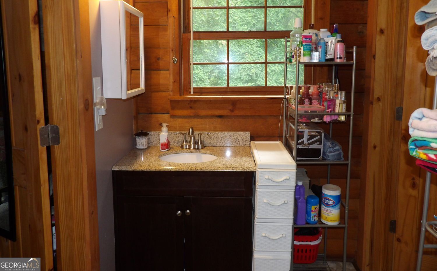 3096 Campground Road Winston GA 30187
