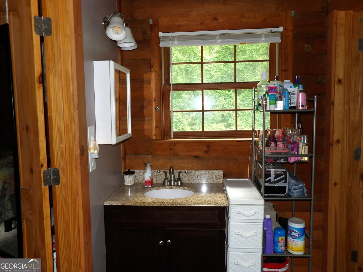 3096 Campground Road Winston GA 30187
