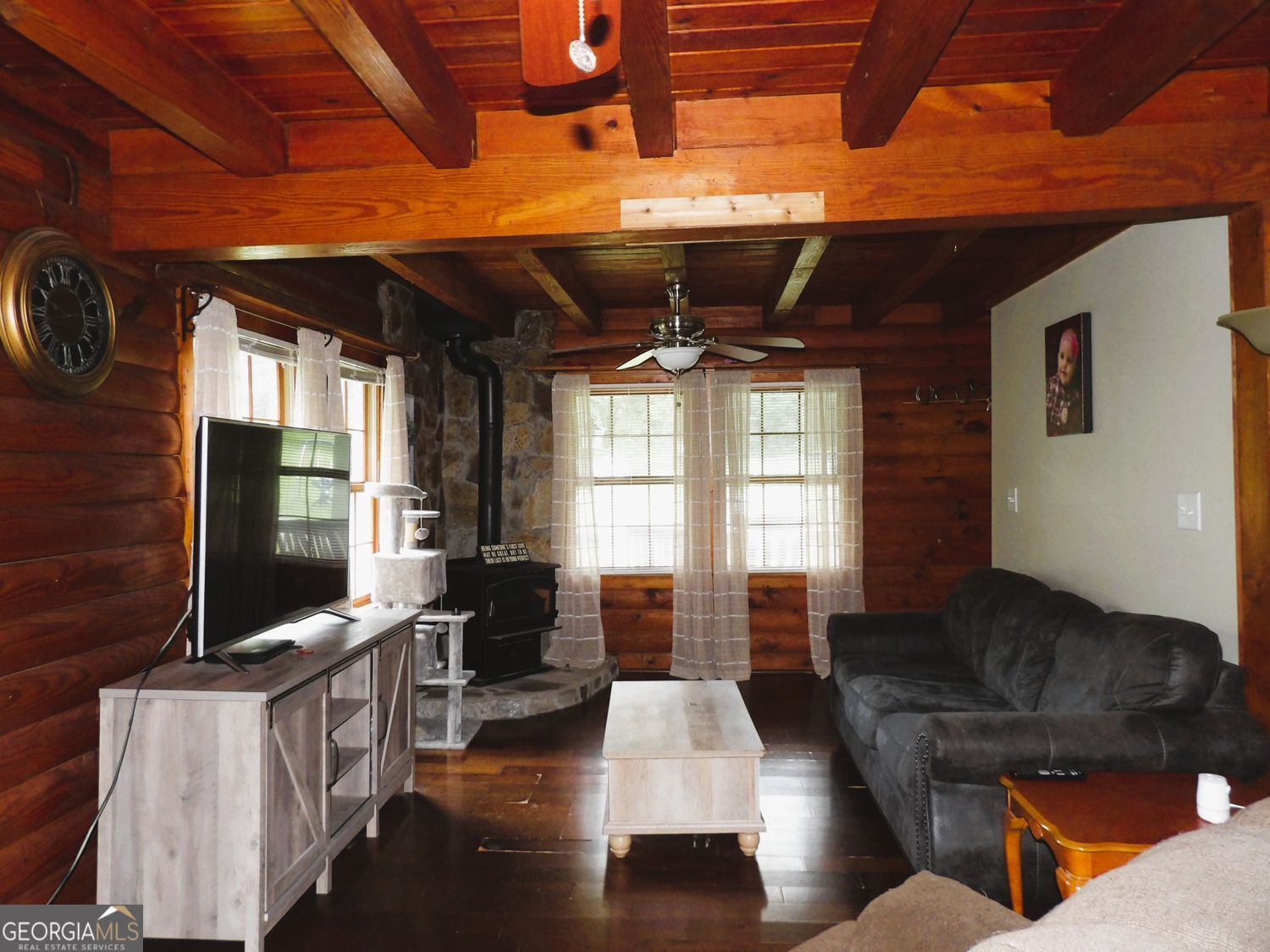 3096 Campground Road Winston GA 30187