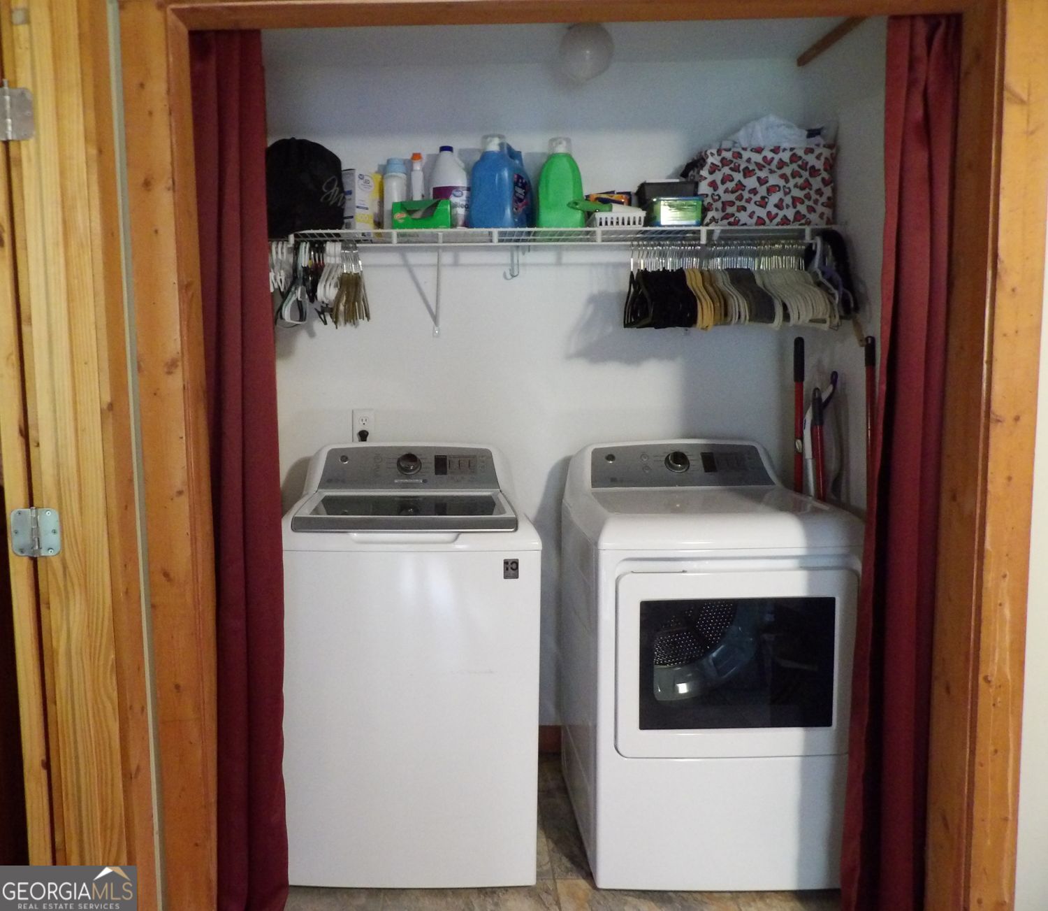 3096 Campground Road Winston GA 30187