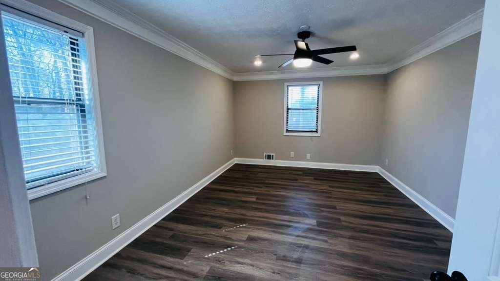 2210 Village Drive Covington GA 30016