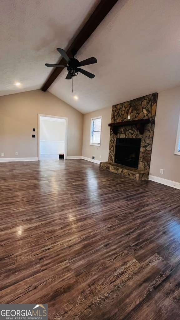 2210 Village Drive Covington GA 30016