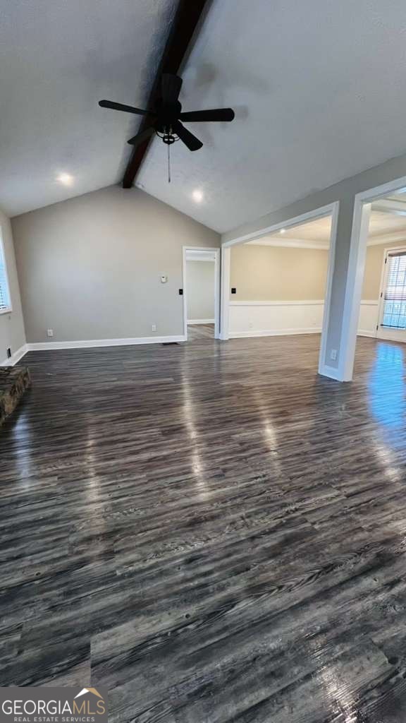 2210 Village Drive Covington GA 30016