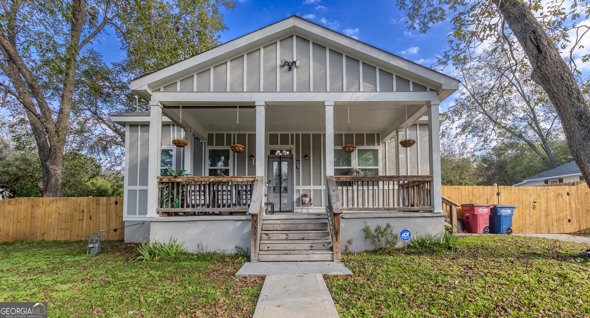 833 Richmond Street Macon GA 31206