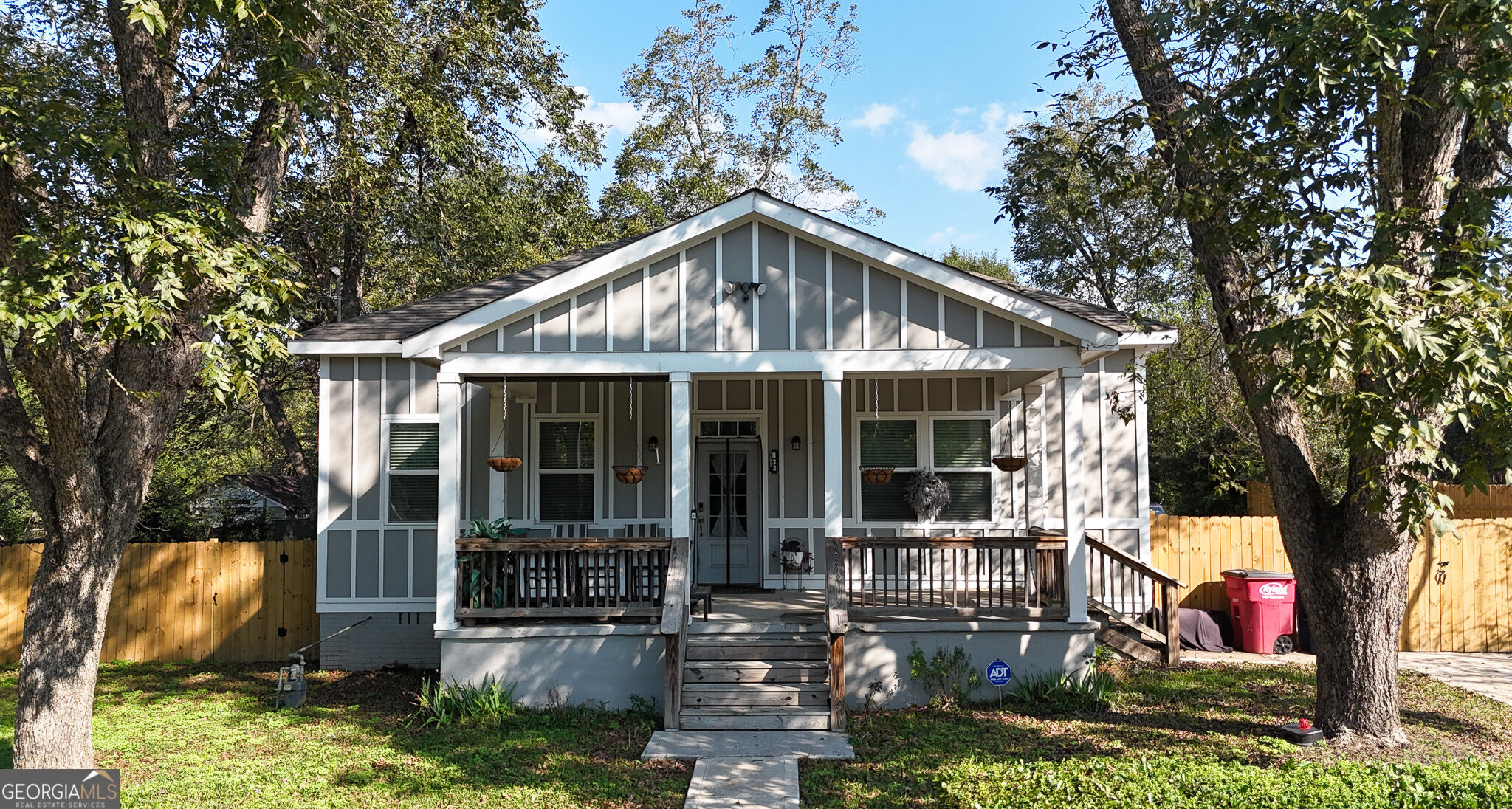 833 Richmond Street Macon GA 31206