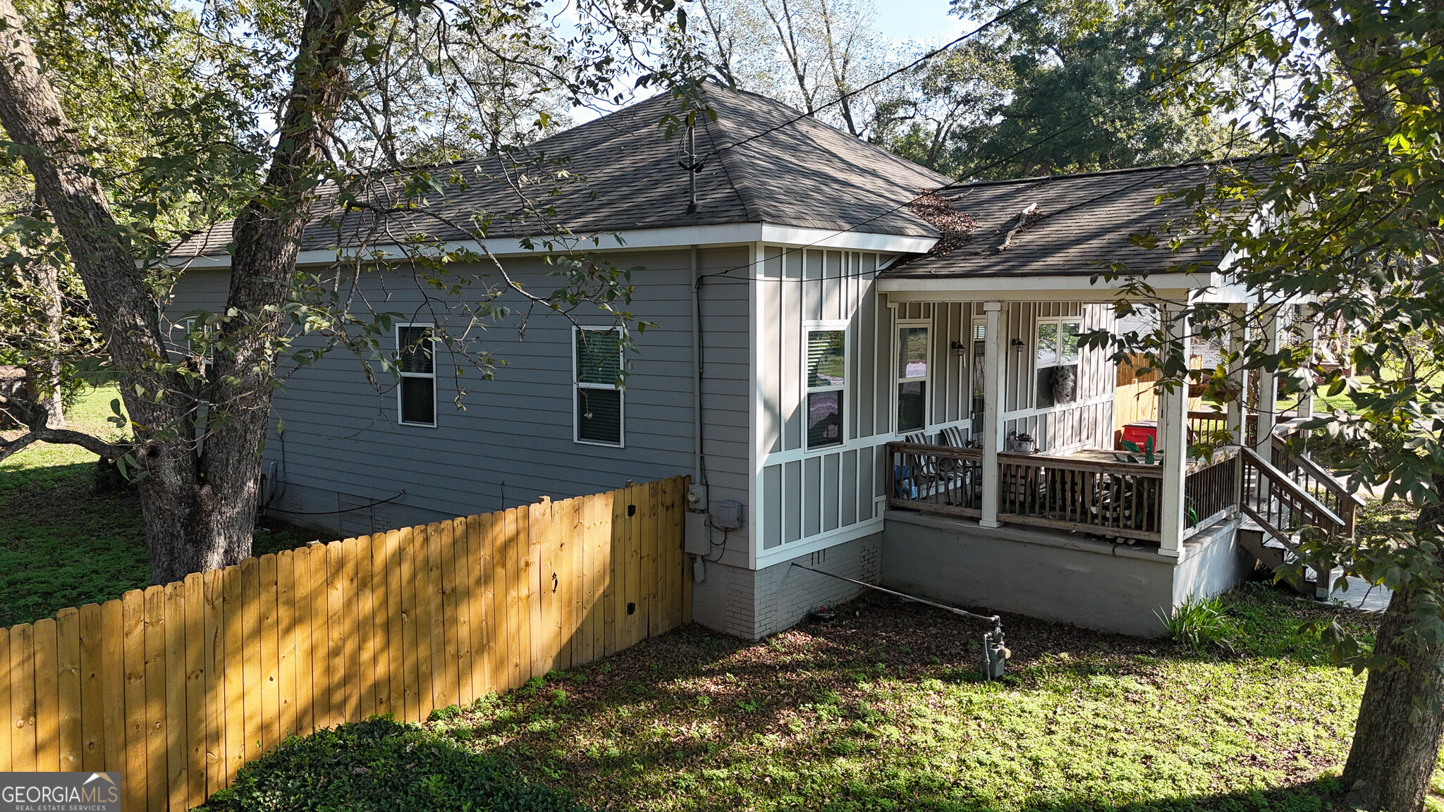 833 Richmond Street Macon GA 31206