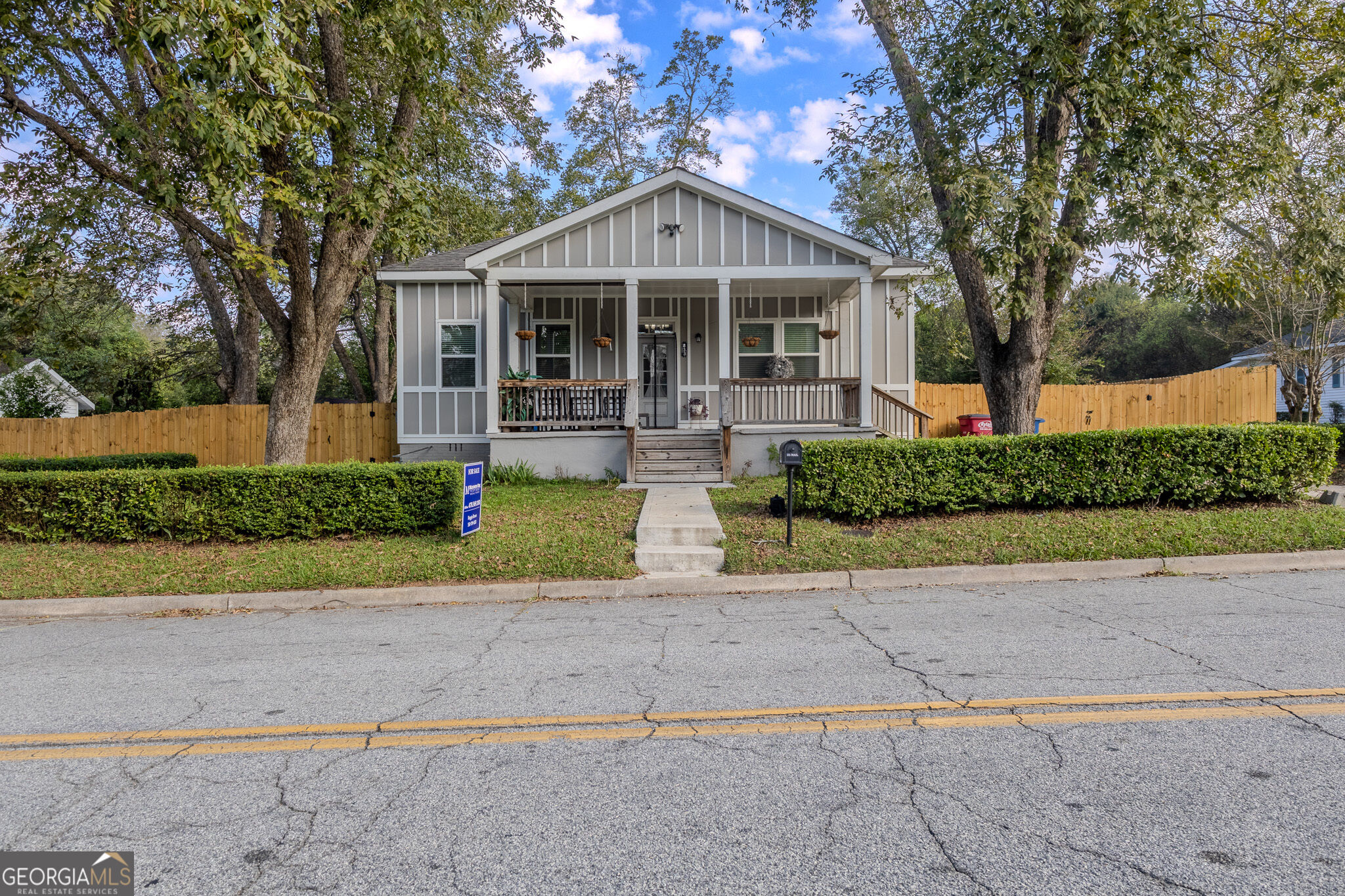 833 Richmond Street Macon GA 31206