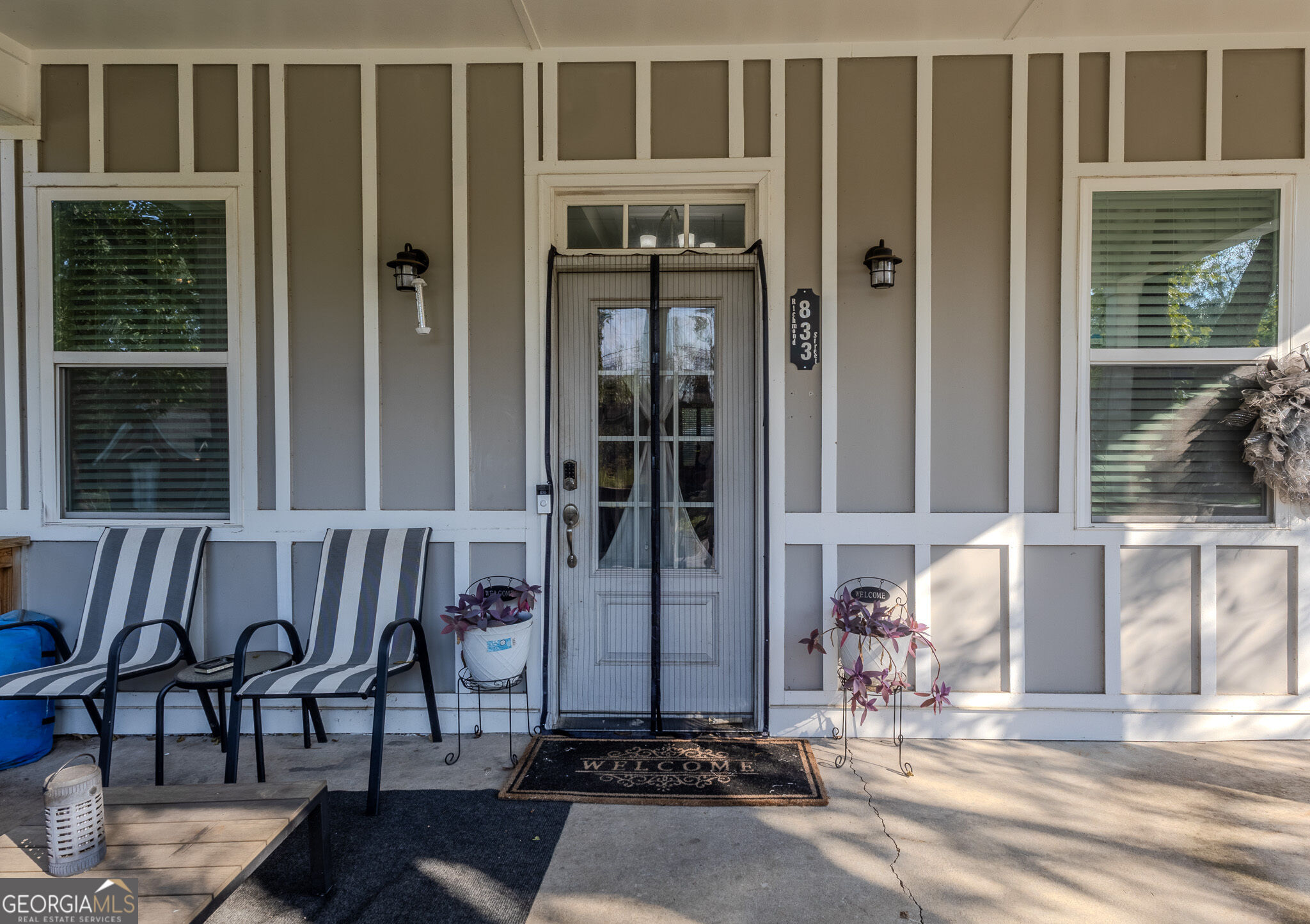 833 Richmond Street Macon GA 31206