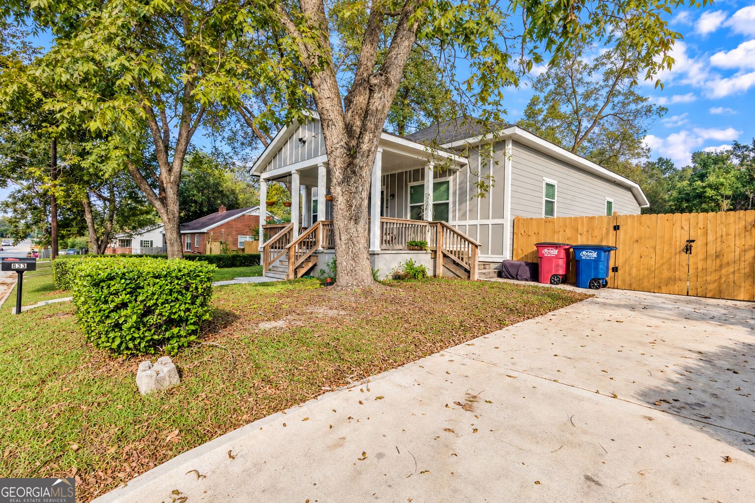 833 Richmond Street Macon GA 31206