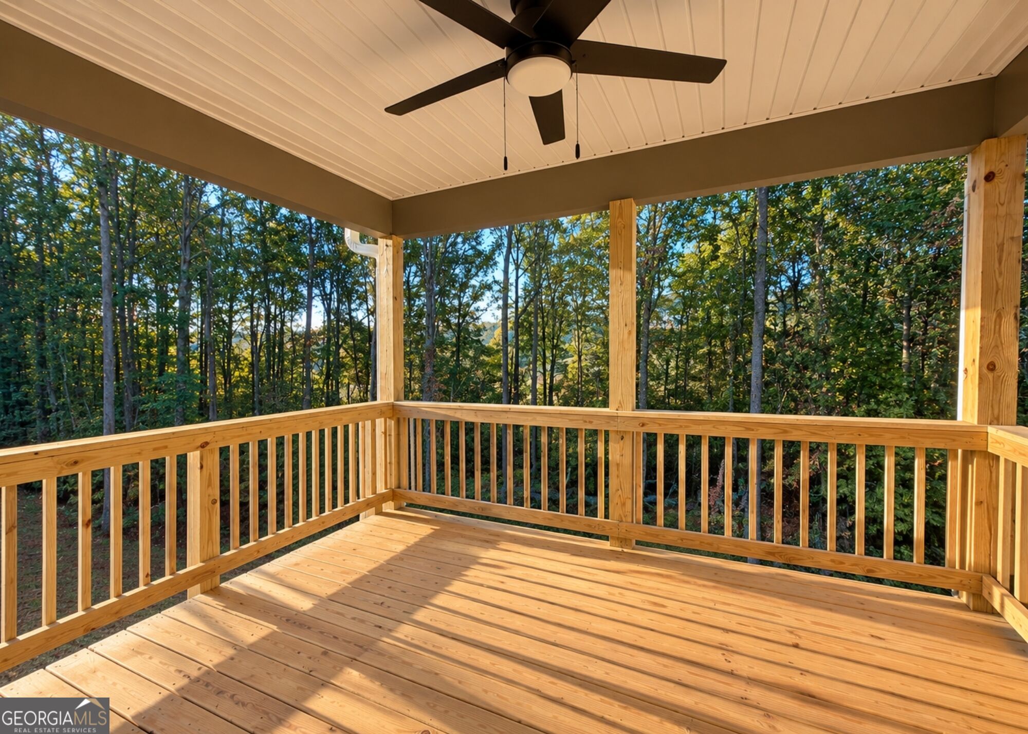 284 Stonington Drive Mount Airy GA 30563