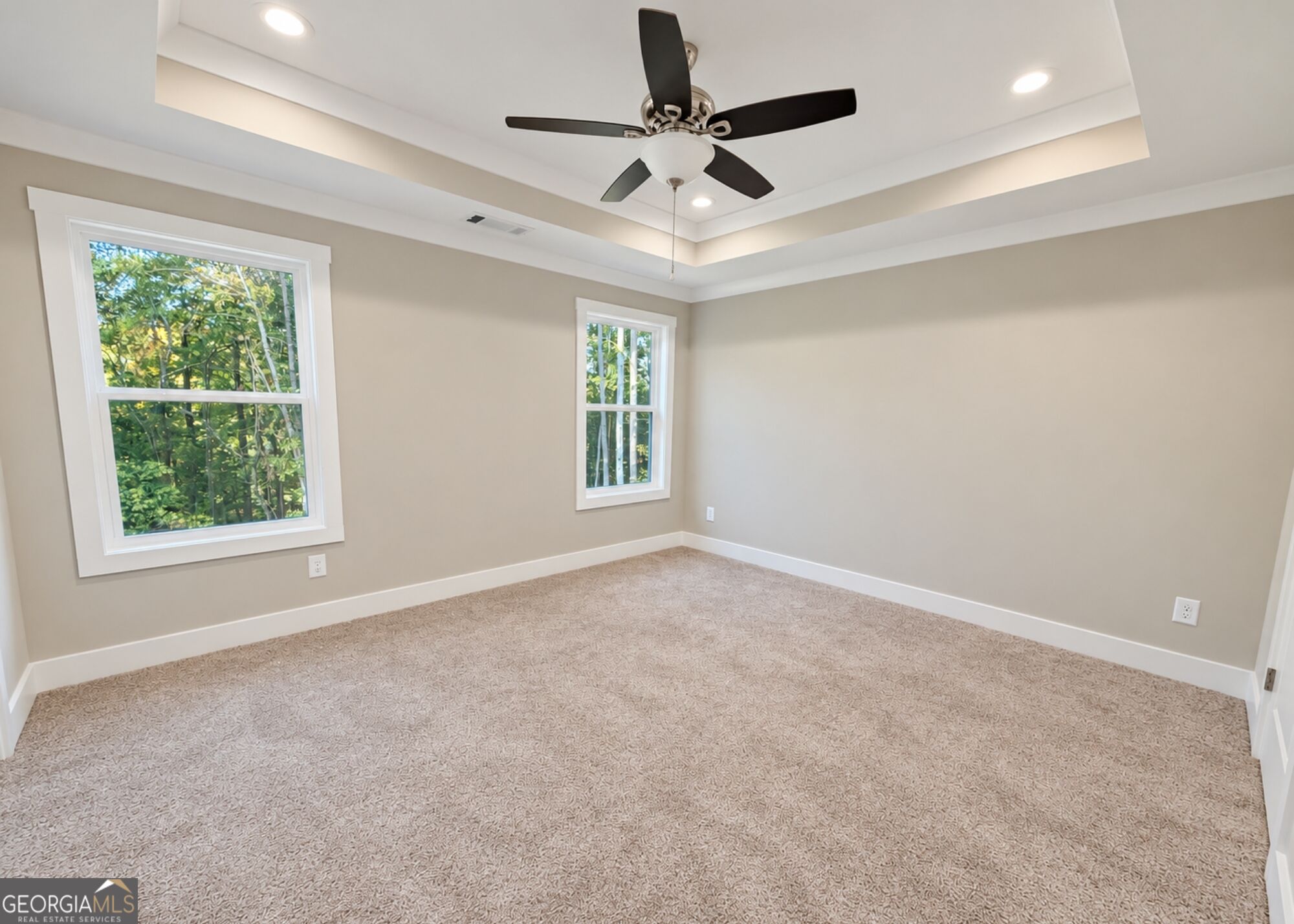 284 Stonington Drive Mount Airy GA 30563