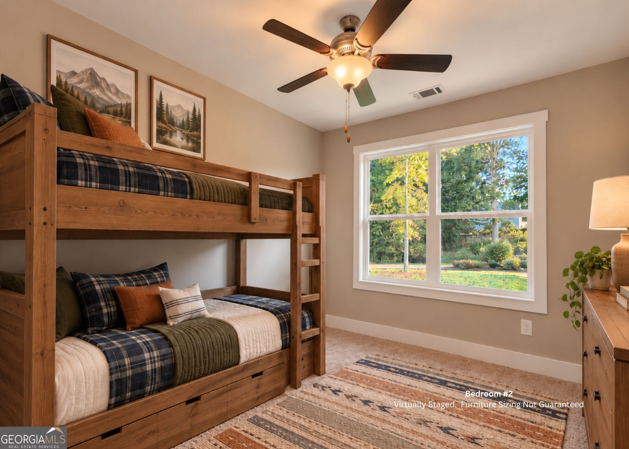 284 Stonington Drive Mount Airy GA 30563