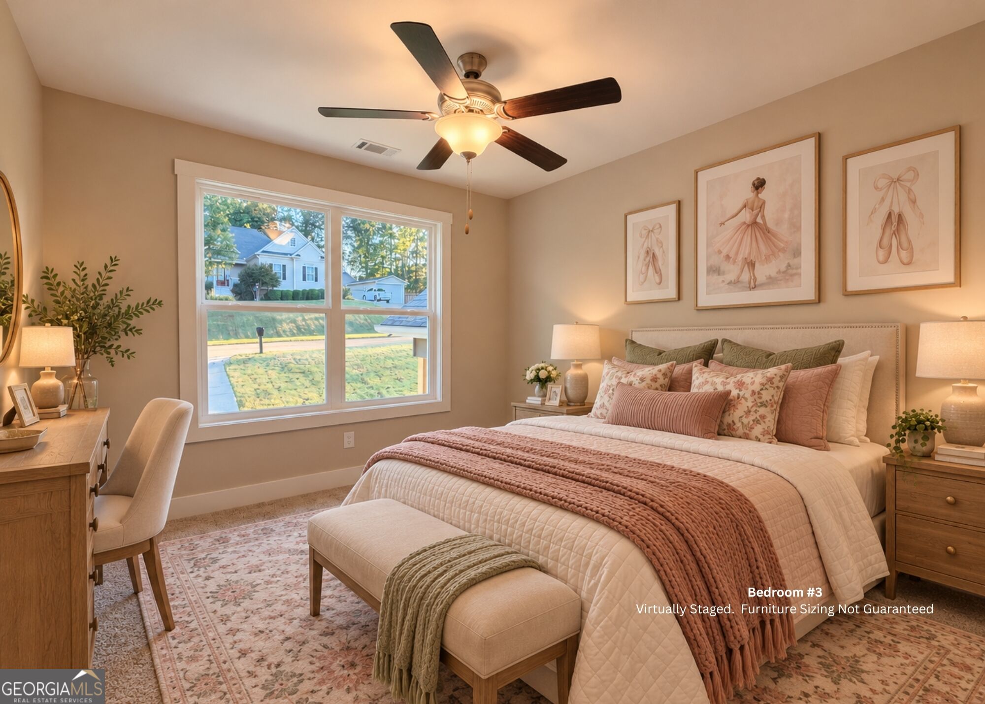 284 Stonington Drive Mount Airy GA 30563
