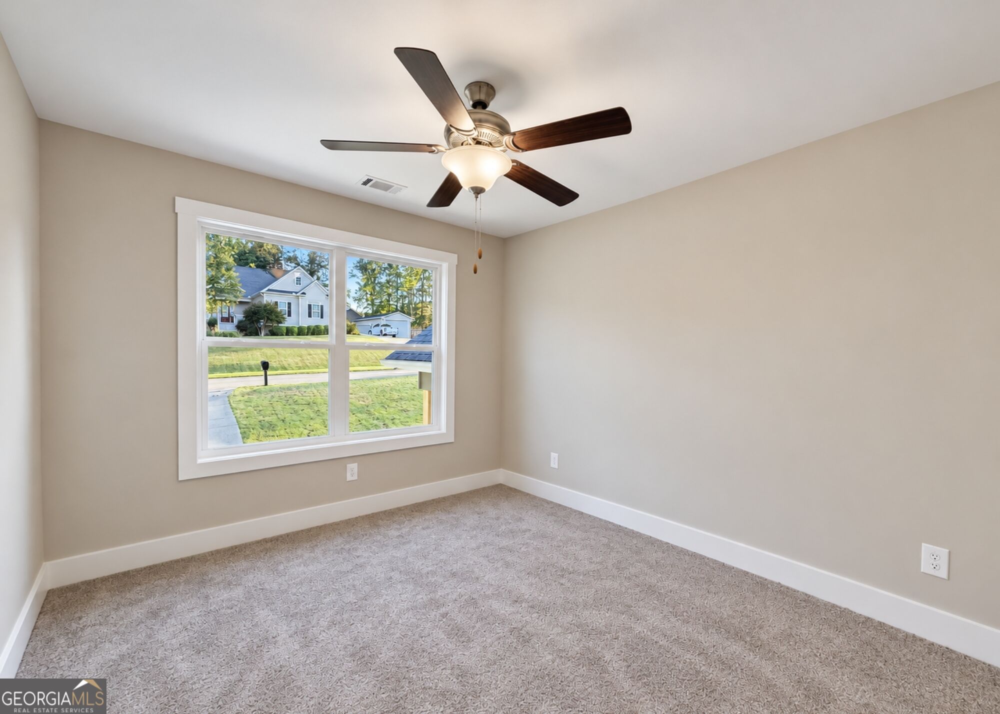 284 Stonington Drive Mount Airy GA 30563