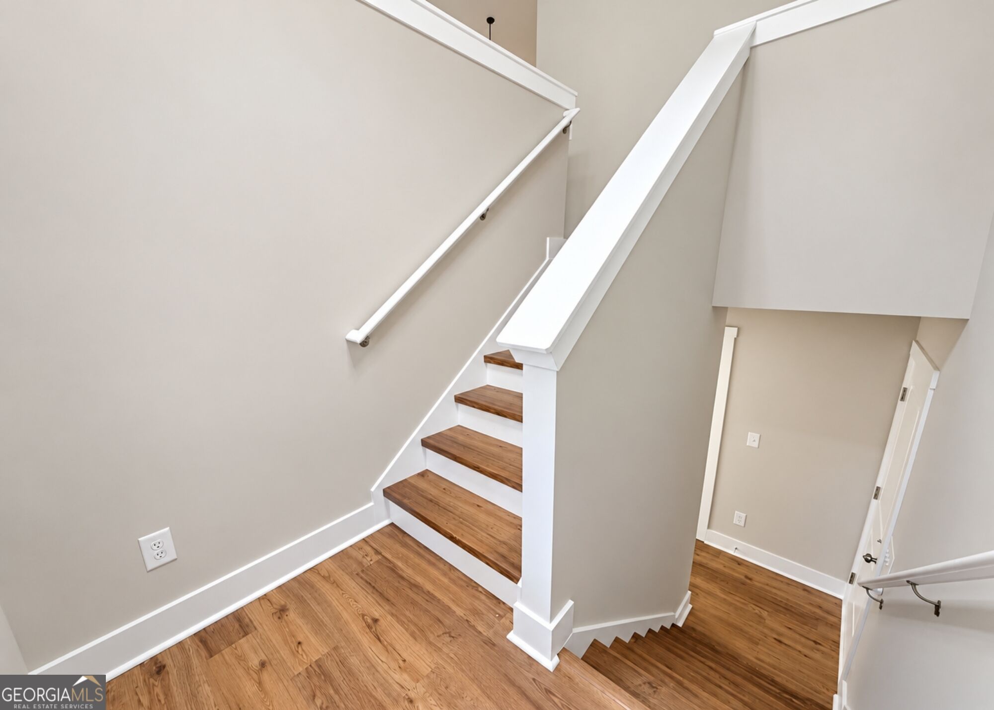 284 Stonington Drive Mount Airy GA 30563