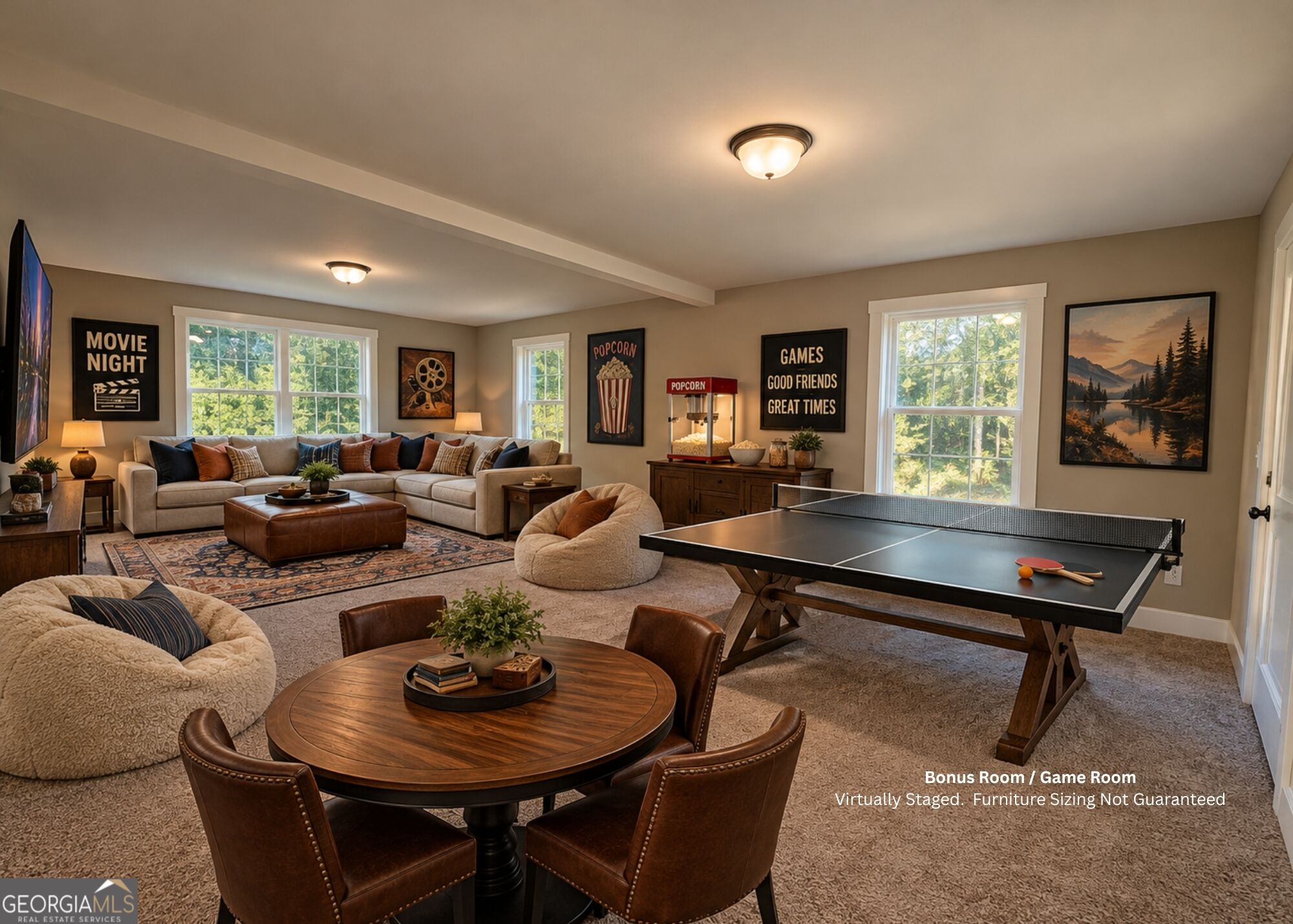 284 Stonington Drive Mount Airy GA 30563