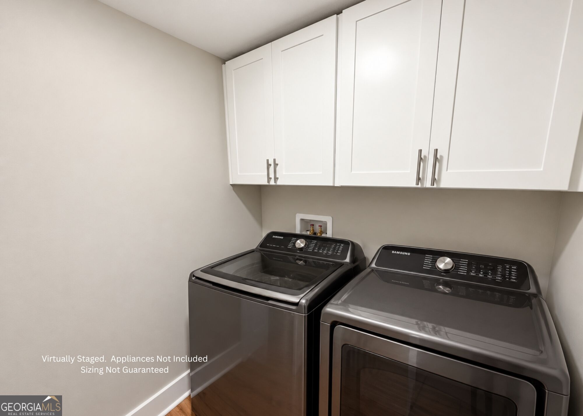 284 Stonington Drive Mount Airy GA 30563