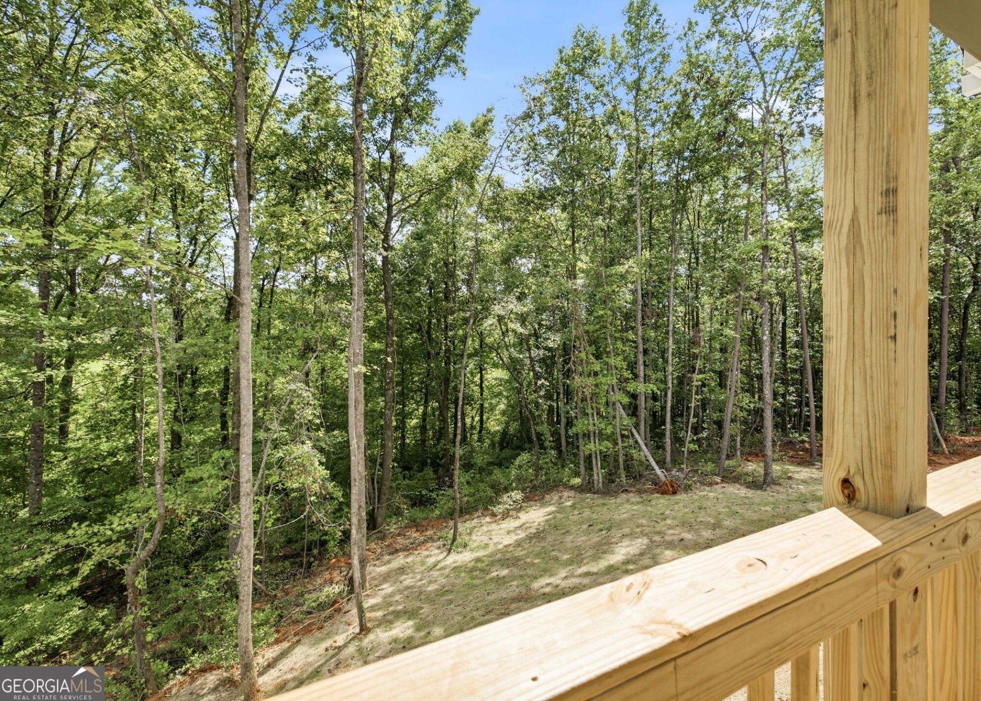 284 Stonington Drive Mount Airy GA 30563
