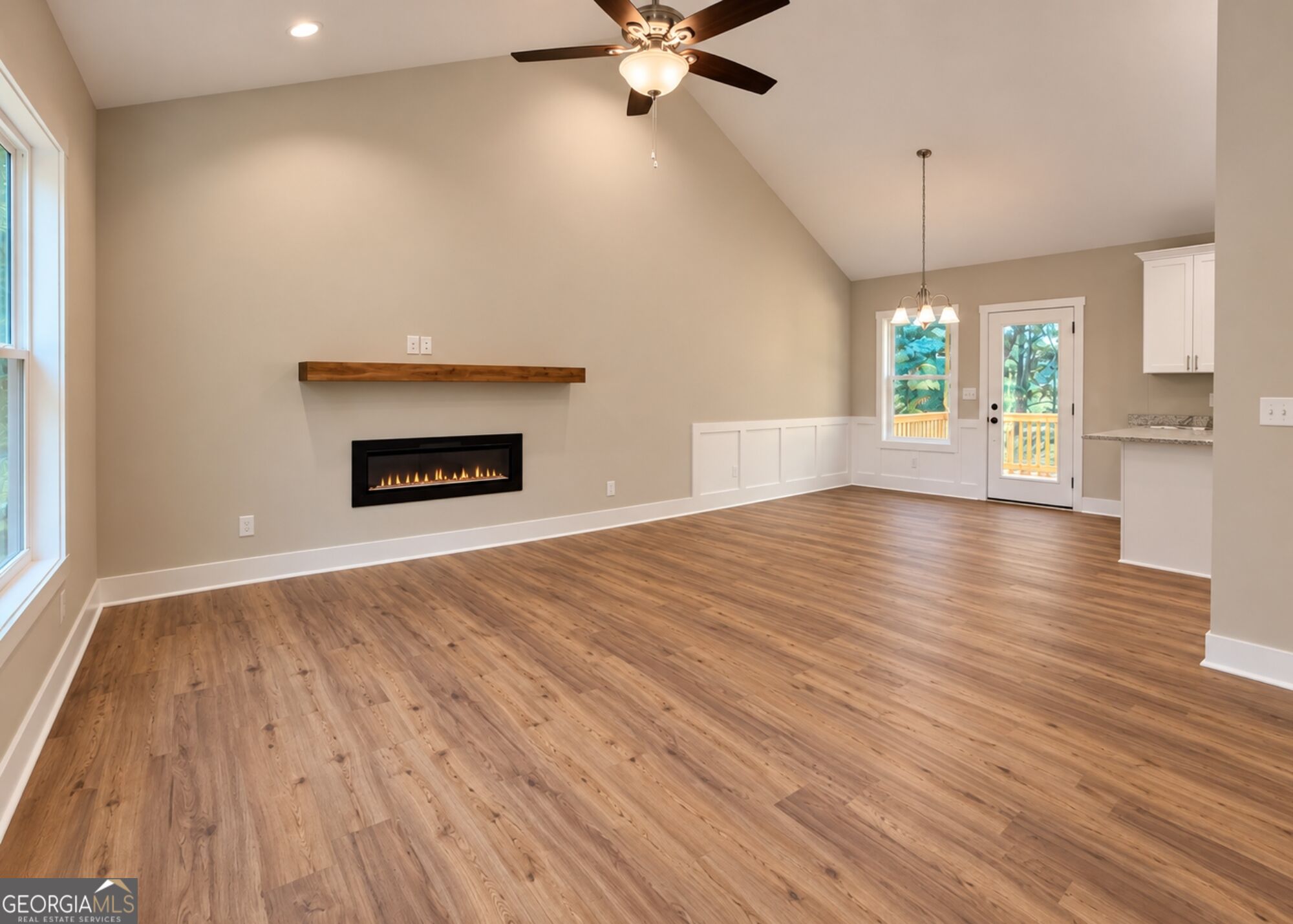 284 Stonington Drive Mount Airy GA 30563