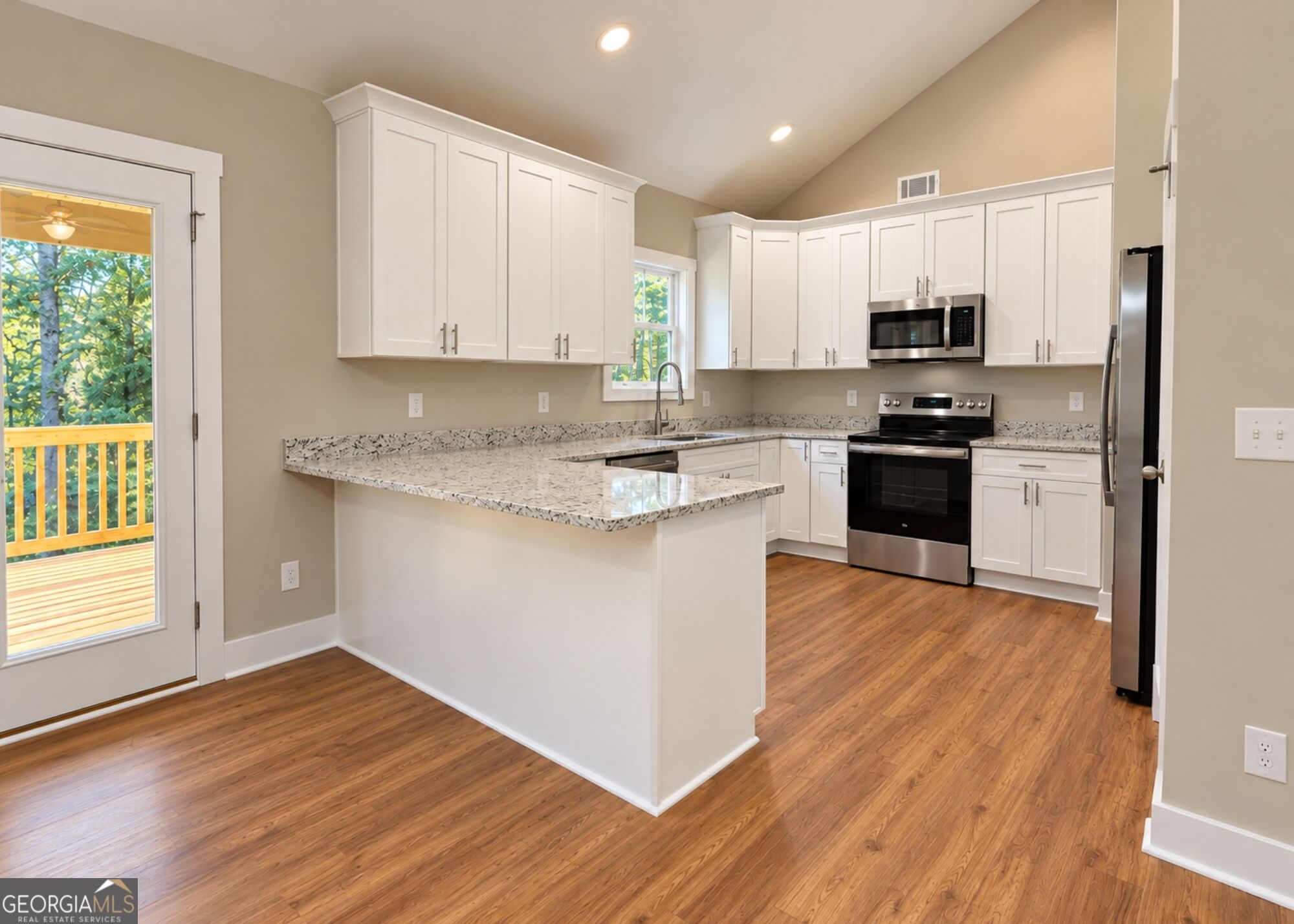 284 Stonington Drive Mount Airy GA 30563