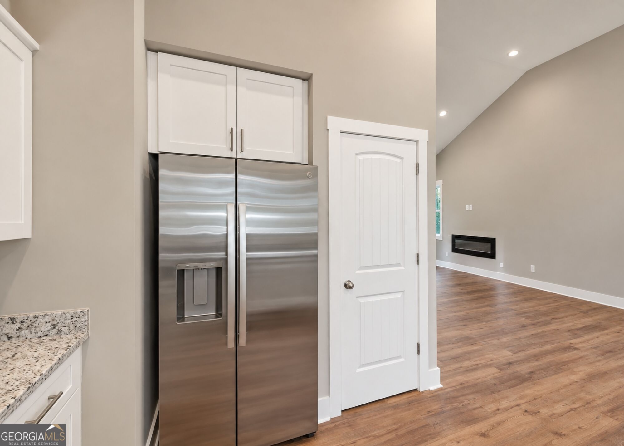 284 Stonington Drive Mount Airy GA 30563