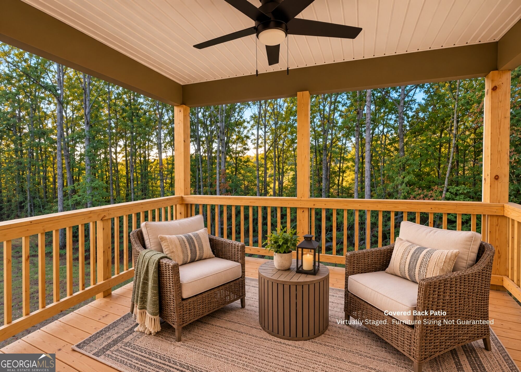 284 Stonington Drive Mount Airy GA 30563